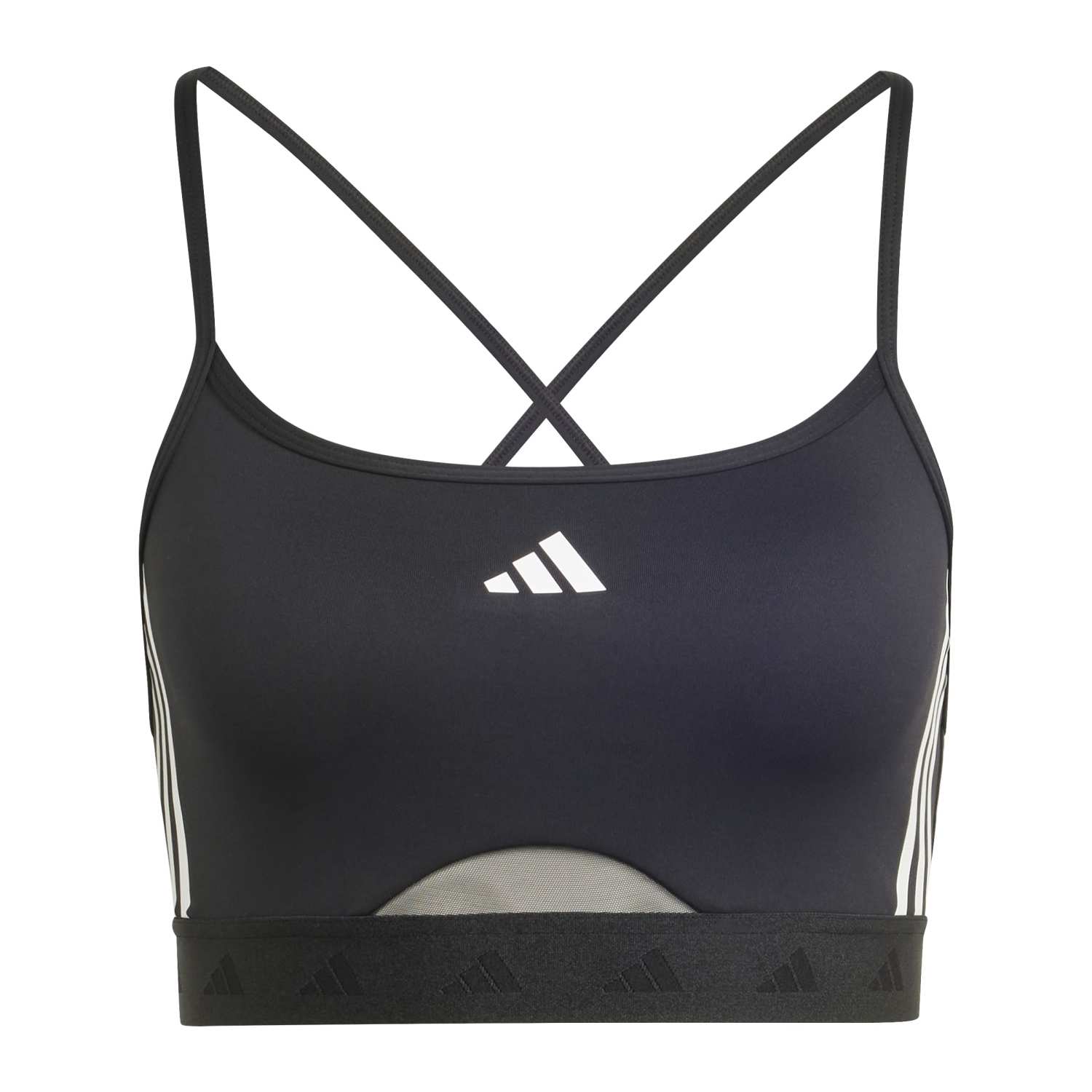 adidas Kadın Antreman Sütyeni Hyglm Bralette IS4491