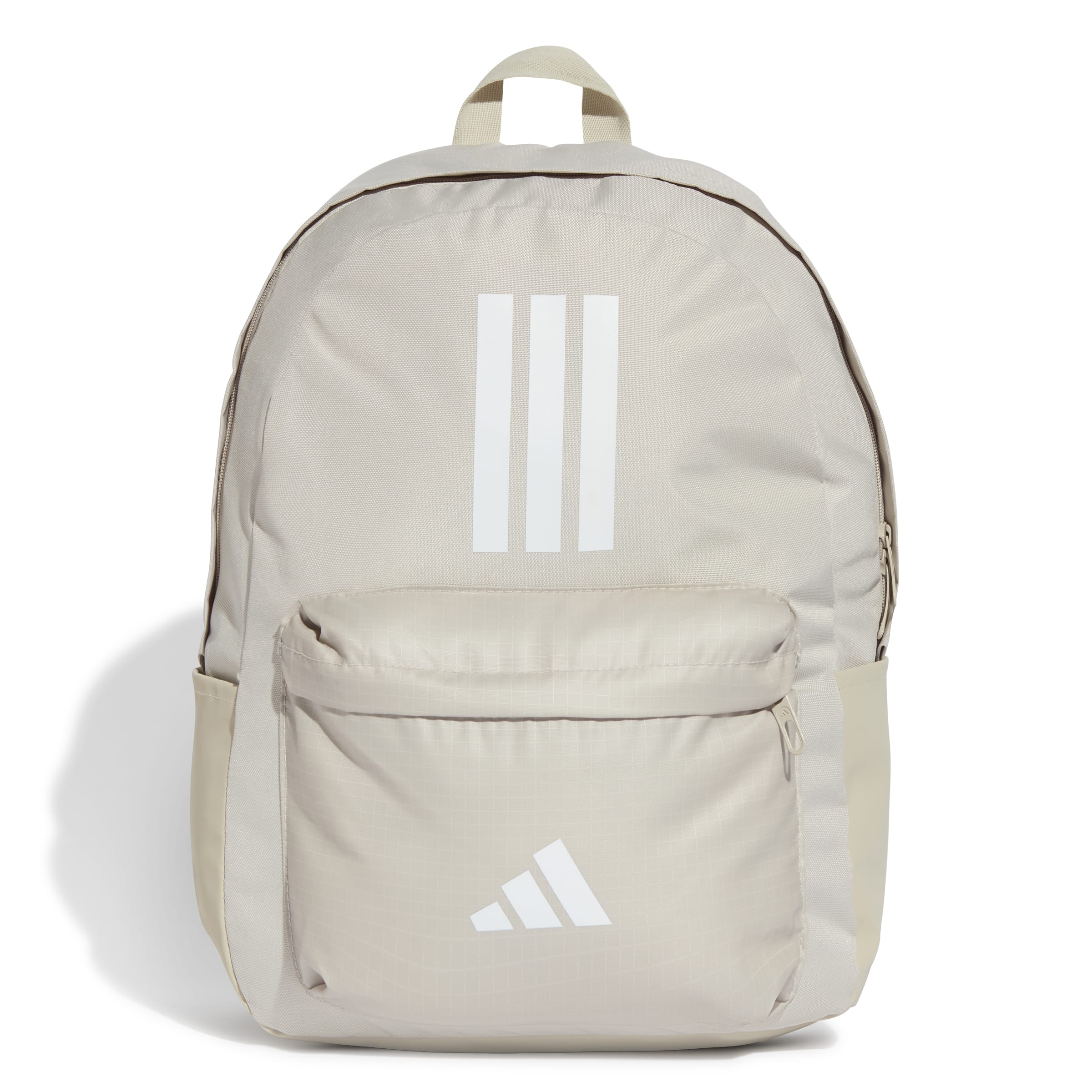 adidas Unisex Classic Bej Sırt Çantası IS7047