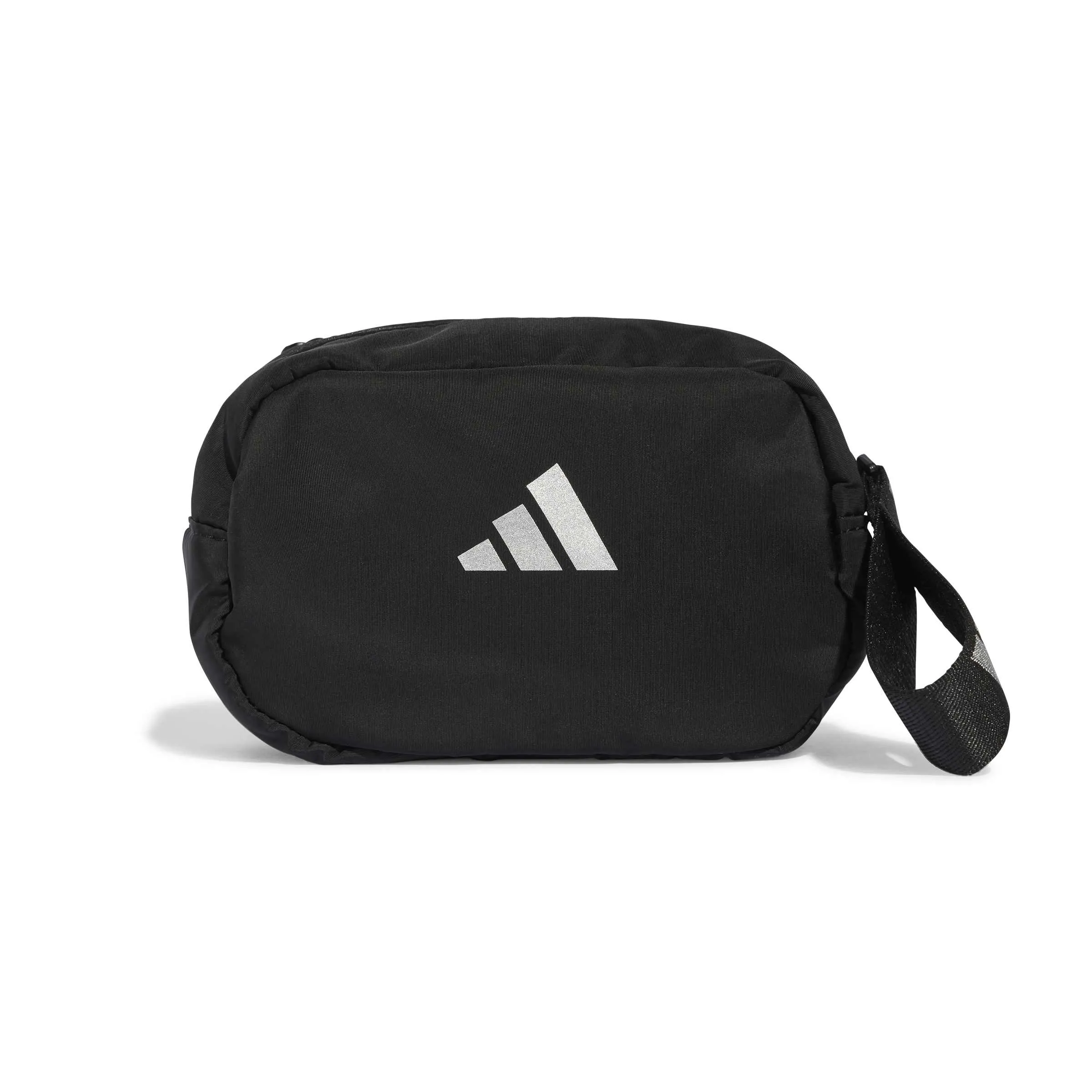 adidas Unisex Siyah Sport Mini Çanta IT2123 - Görsel 1