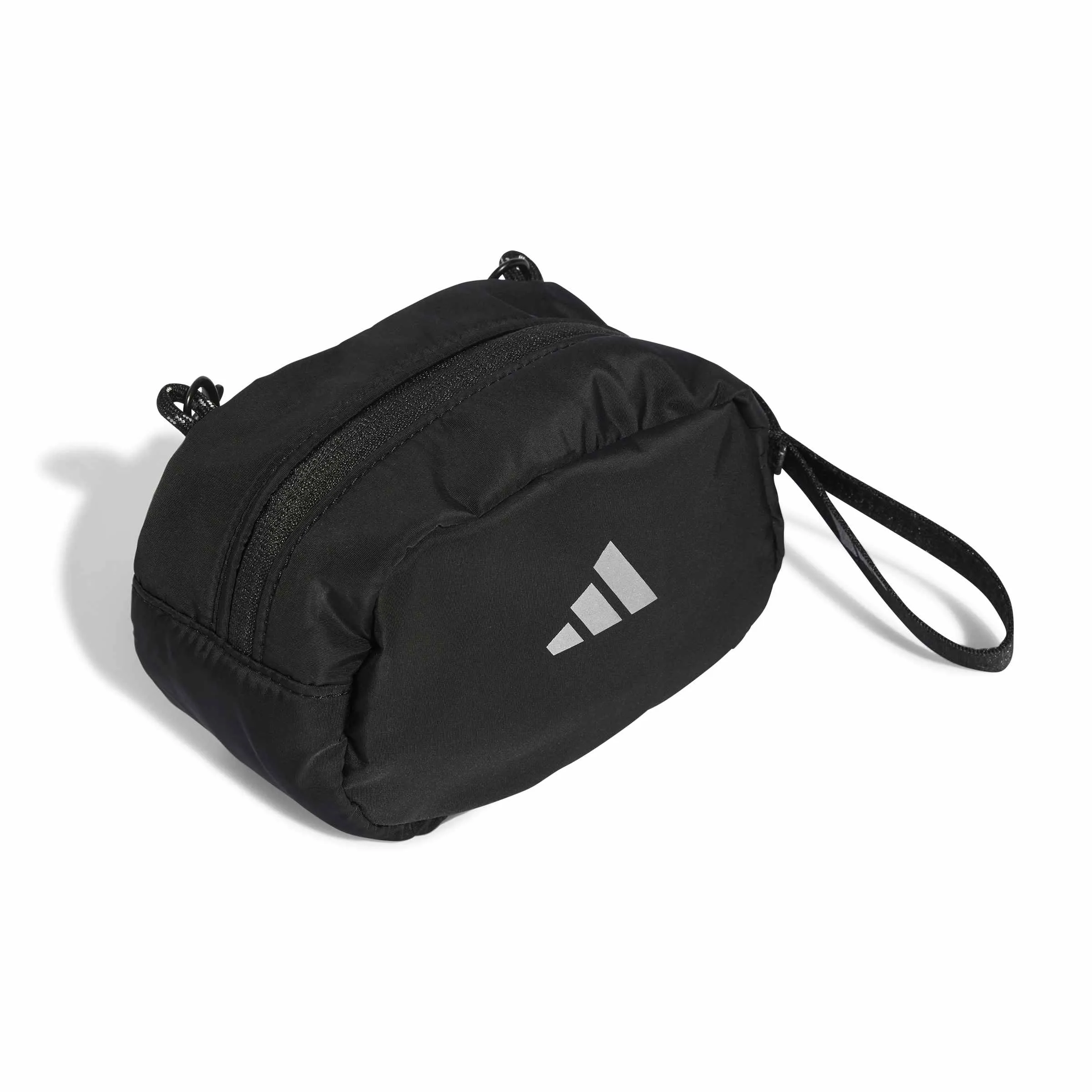 adidas Unisex Siyah Sport Mini Çanta IT2123 - Görsel 3