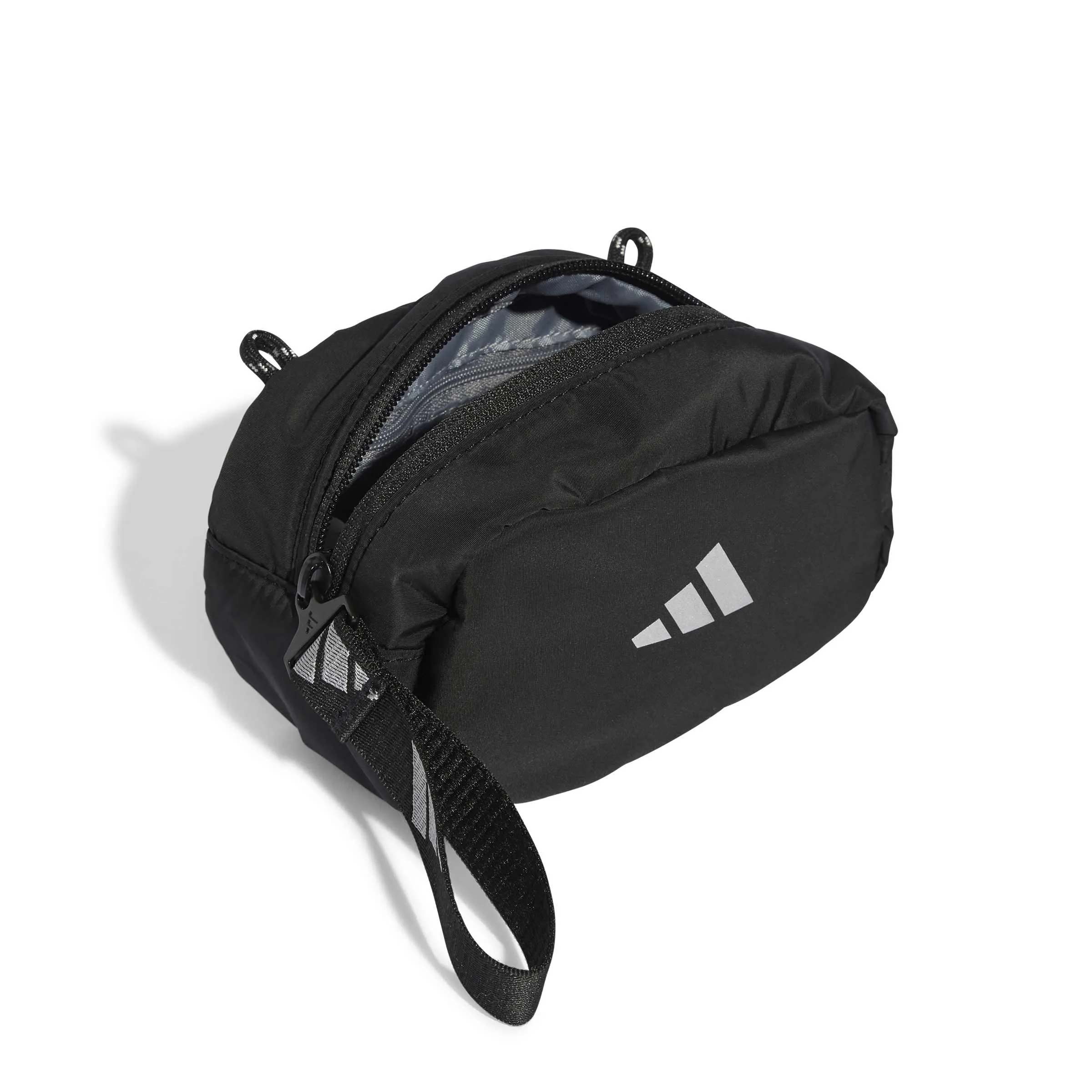 adidas Unisex Siyah Sport Mini Çanta IT2123 - Görsel 4