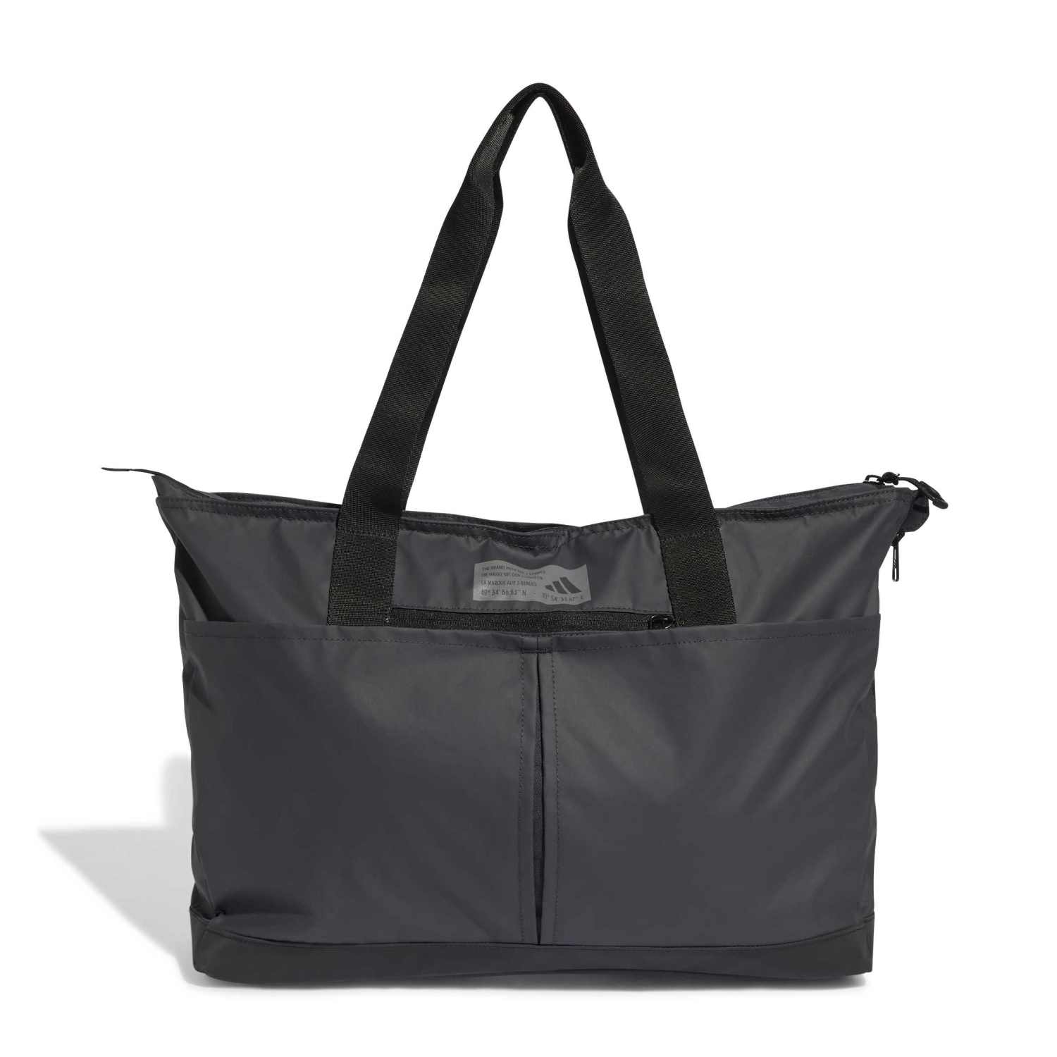 adidas Hybrid Tote Siyah Omuz Çantası IT4587