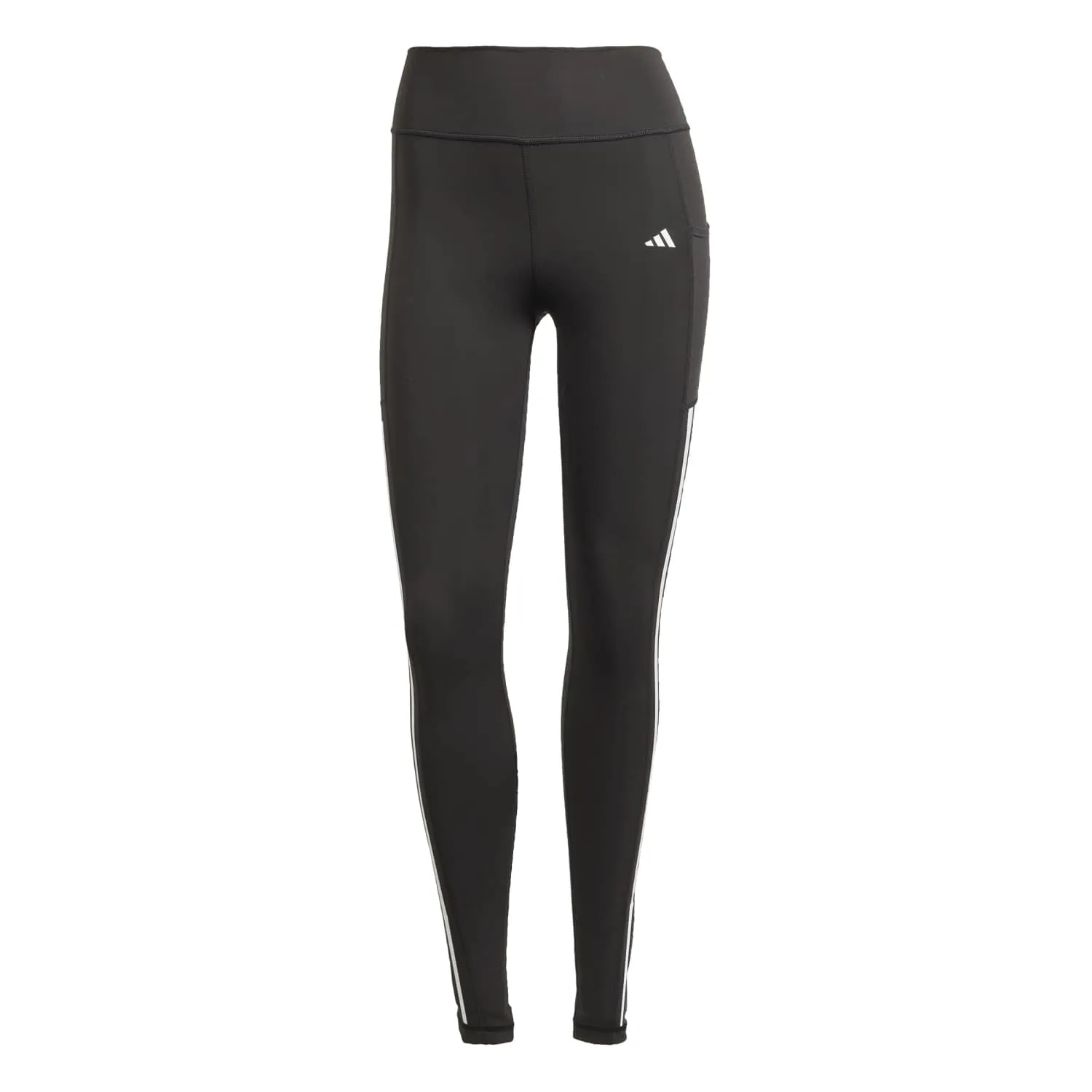 adidas Kadın Optimum Full-Lengtf Tayt IT9105 - Görsel 1