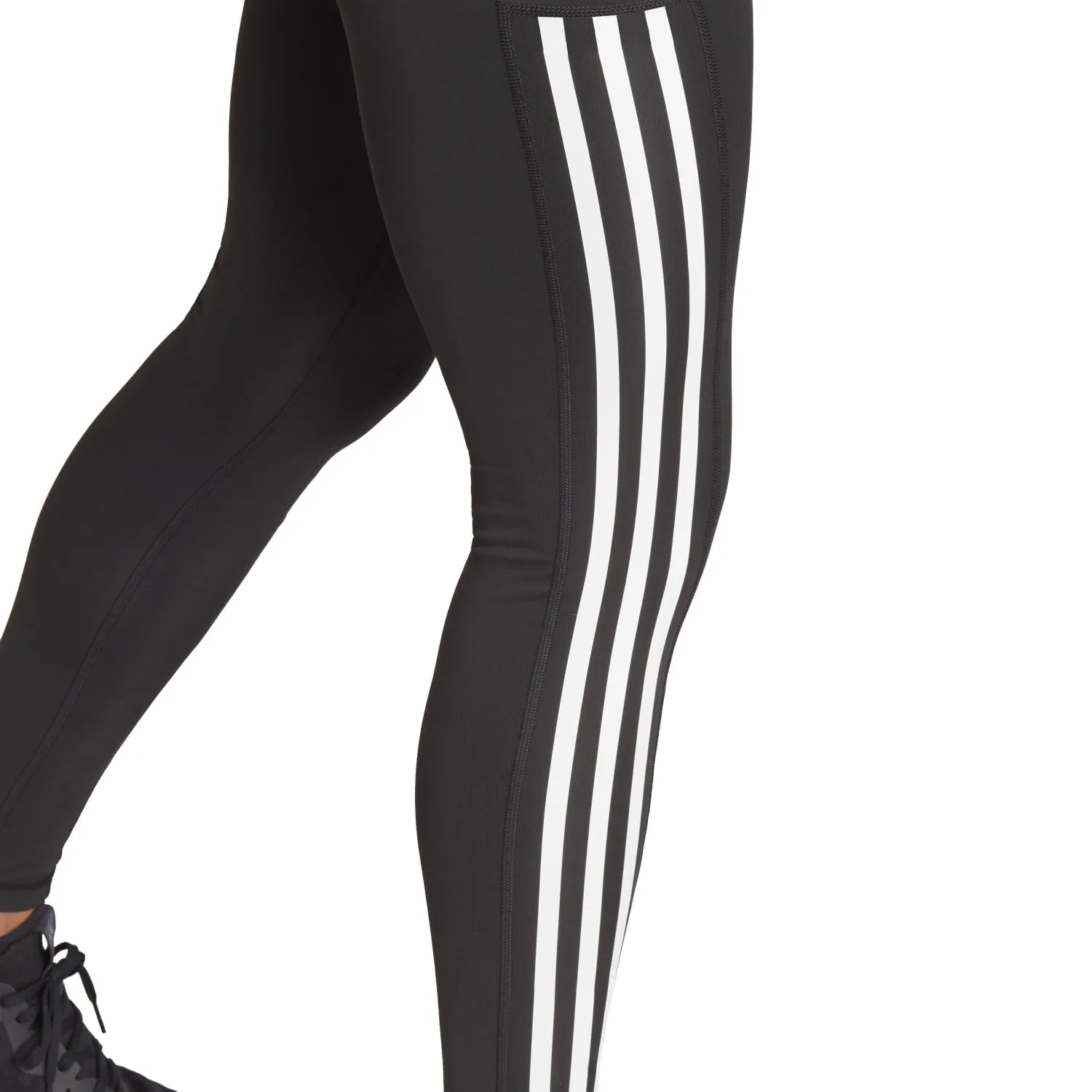 adidas Kadın Optimum Full-Lengtf Tayt IT9105 - Görsel 6