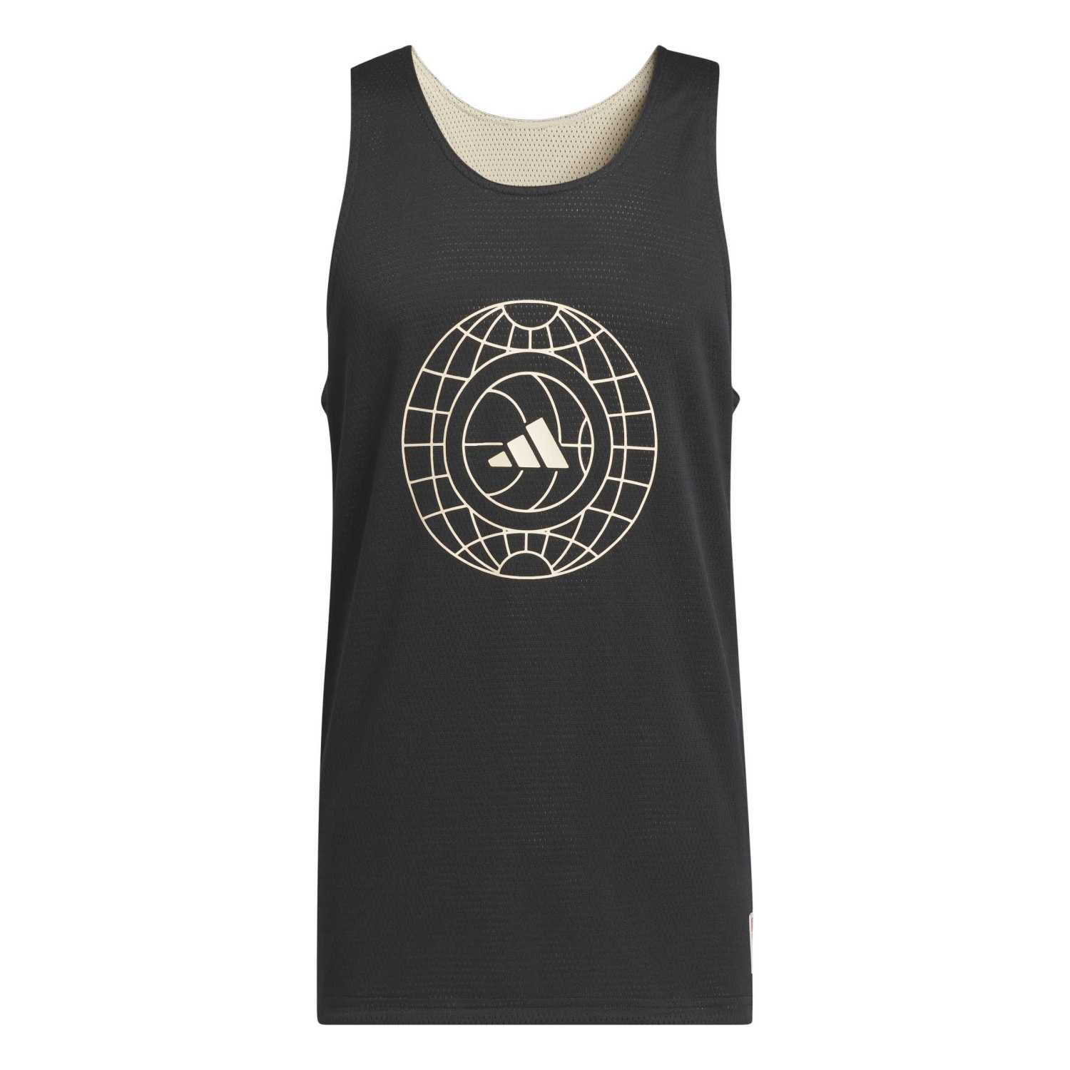 adidas Erkek Basketbol Forma SLCT WWH JERSEY IU2435