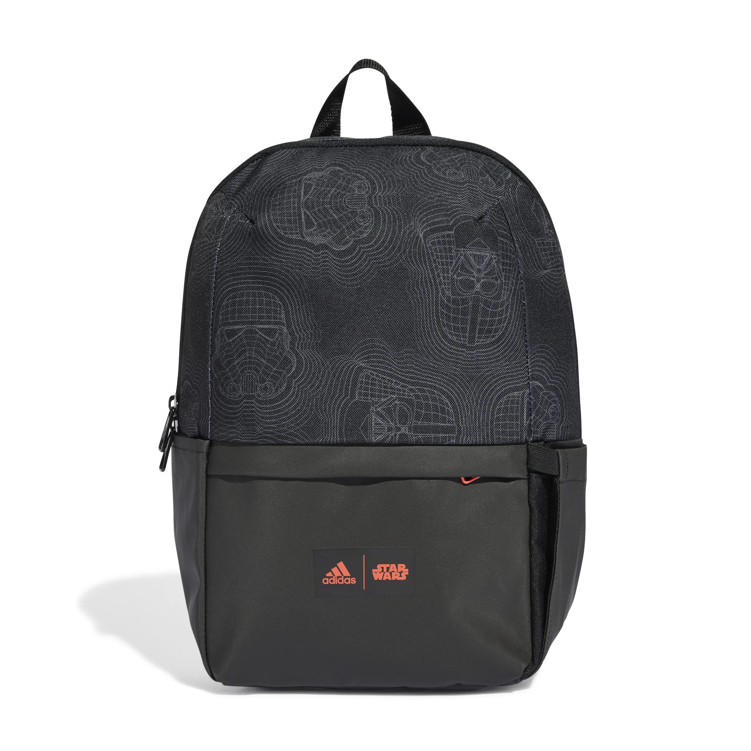 adidas Çocuk Starwars Sırt Çantası IW1128 - Görsel 1