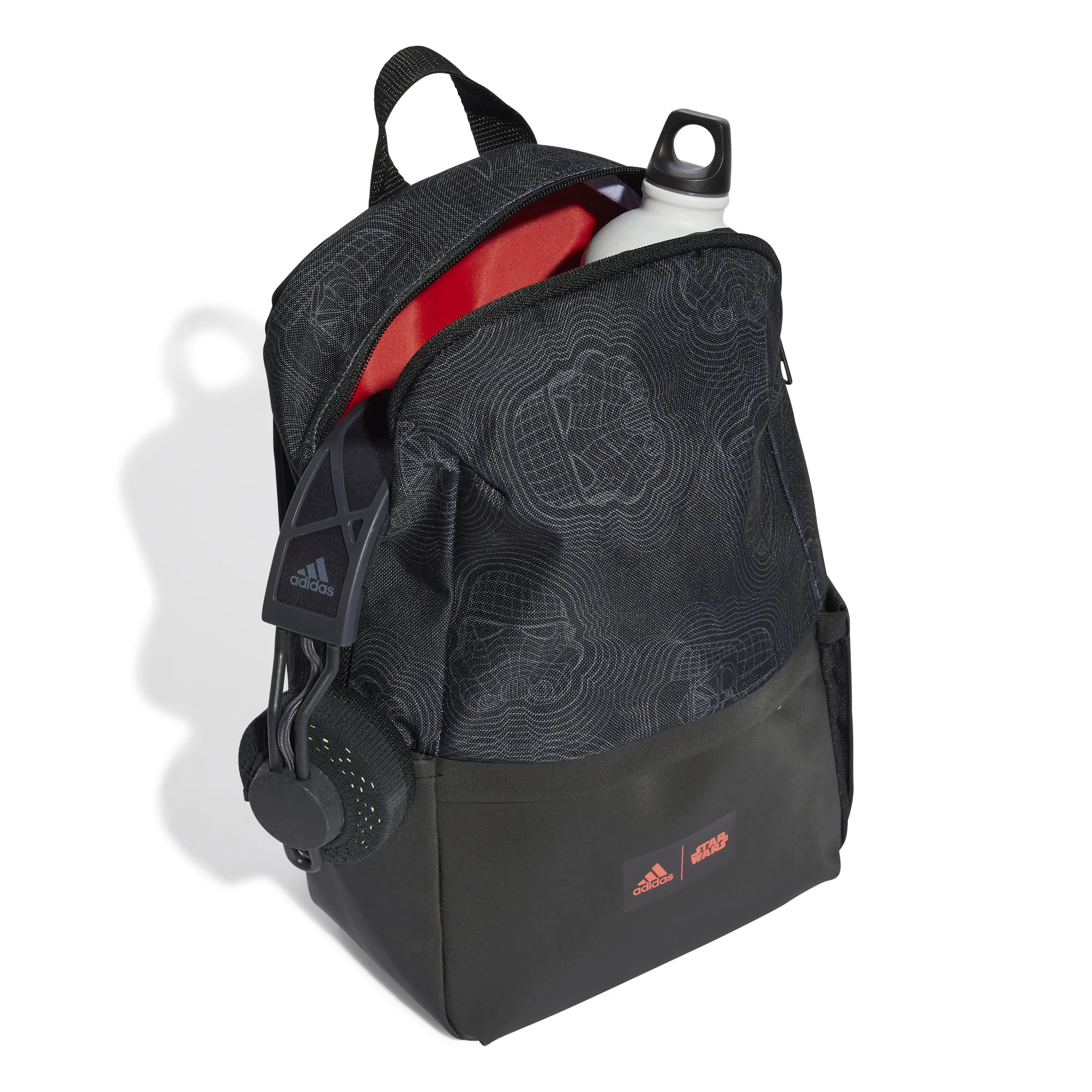 adidas Çocuk Starwars Sırt Çantası IW1128 - Görsel 3