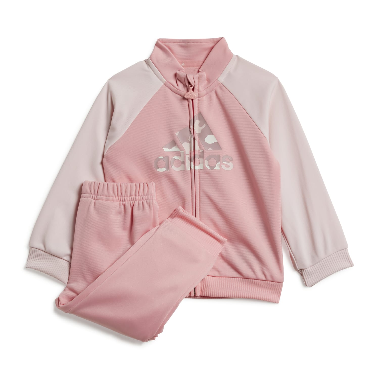 adidas Çocuk Takım I Camo TS IW3478