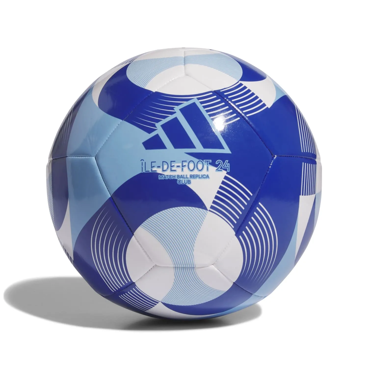 adidas OLYMPICS24 CLB Futbol Topu IW6328