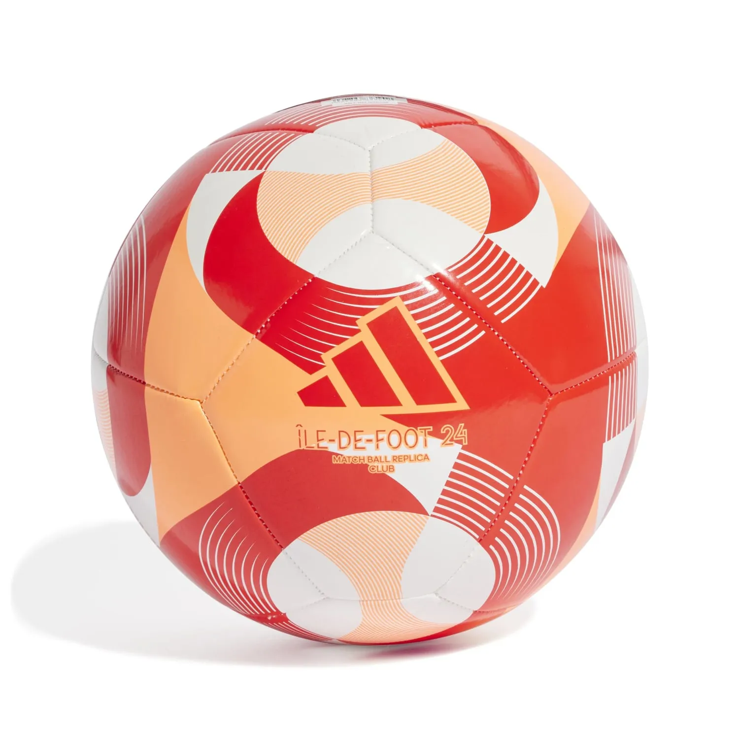 adidas OLYMPICS24 CLB Futbol Topu IW6329