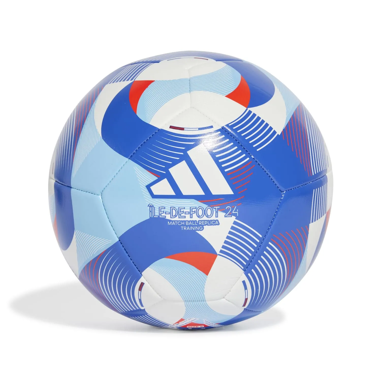 adidas OLYMPICS24 TRN Futbol Topu IW6330