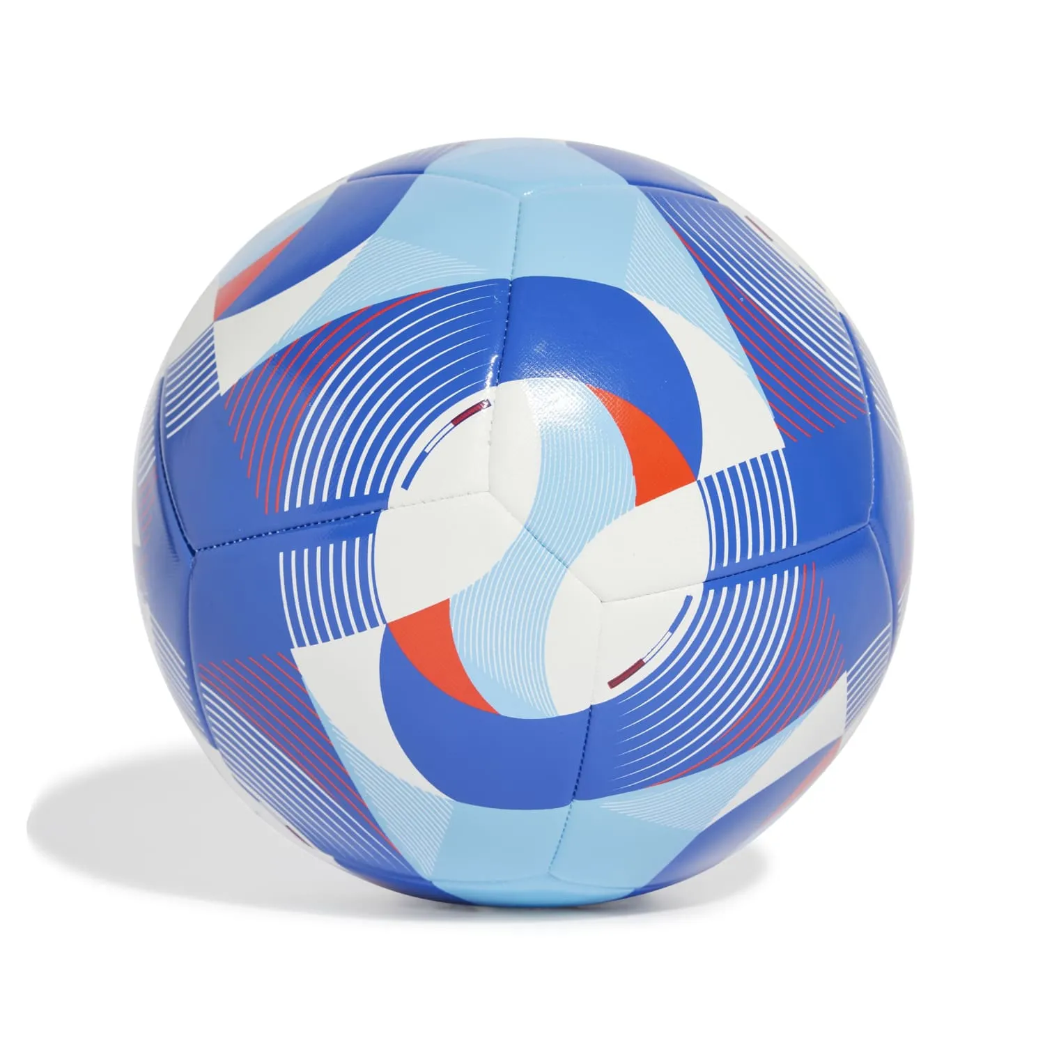 adidas OLYMPICS24 TRN Futbol Topu IW6330 - Görsel 2