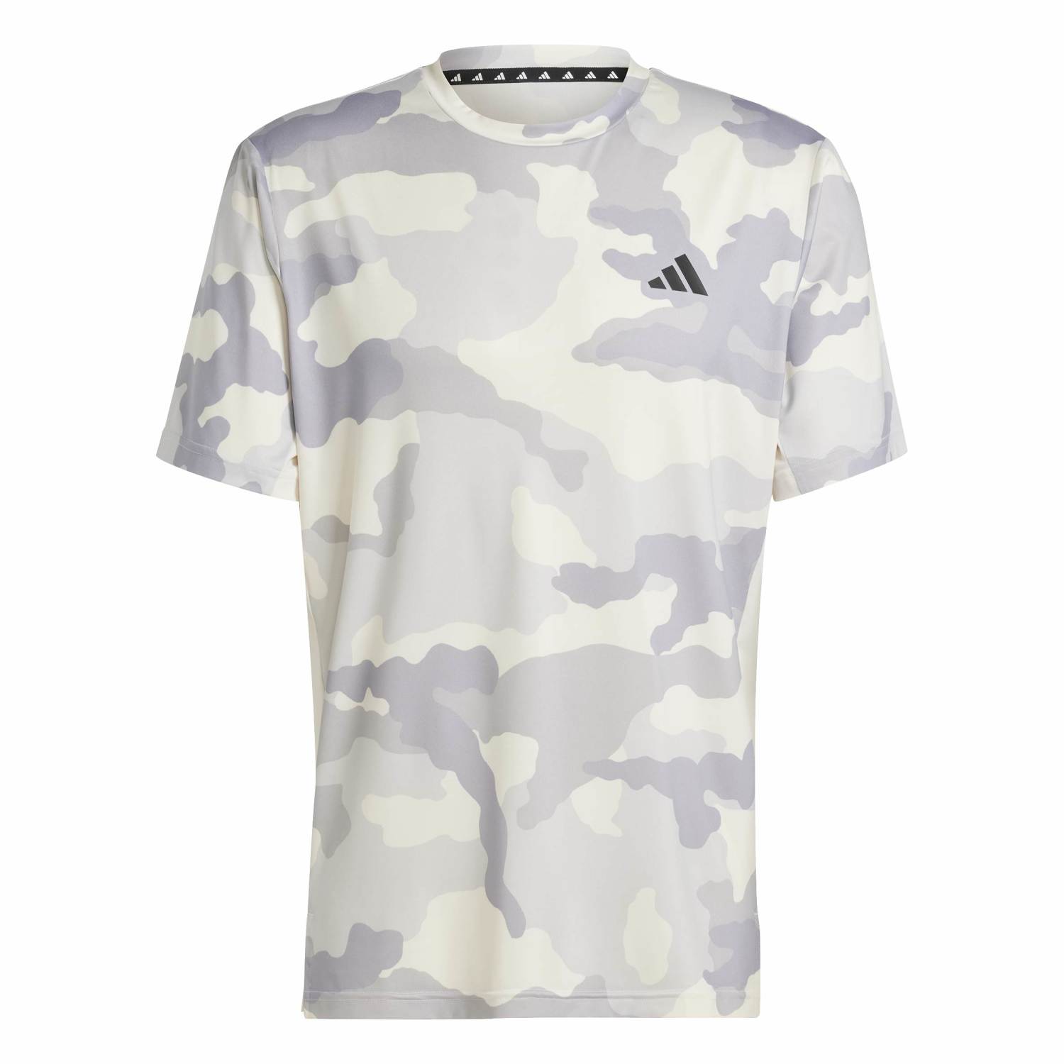 Adidas Erkek Günlük Tişört Camo IW8492