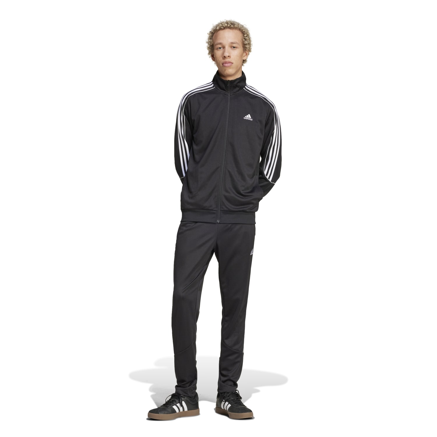 adidas Erkek Eşofman Takımı M 3S DK TS IX1277