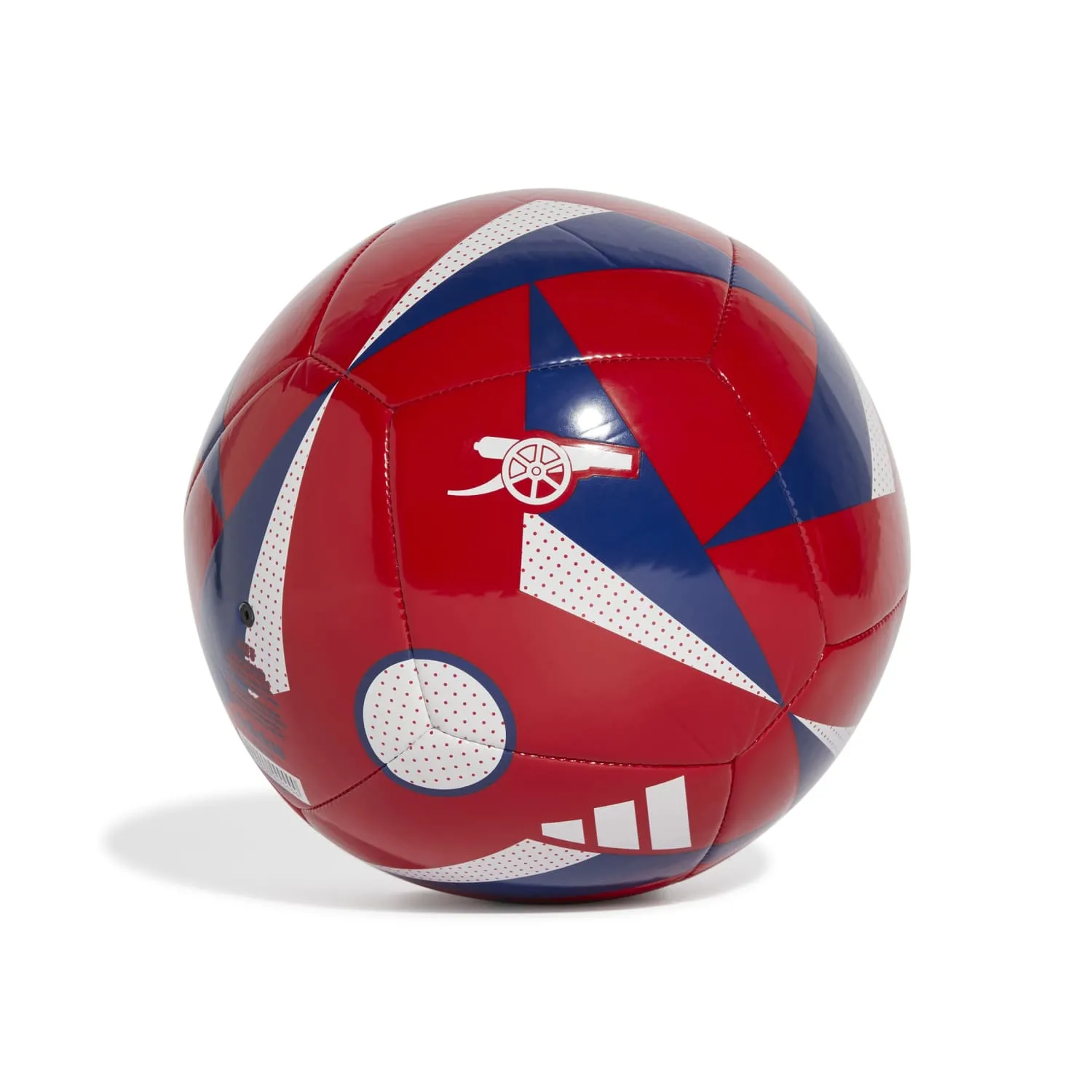 adidas AFC Club Futbol Topu IX4032