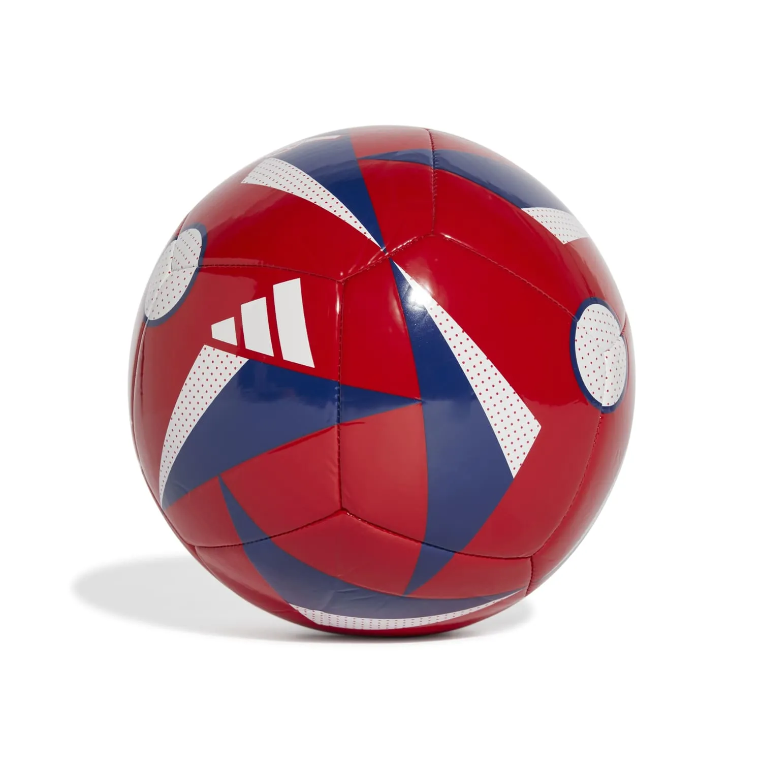 adidas AFC Club Futbol Topu IX4032 - Görsel 2