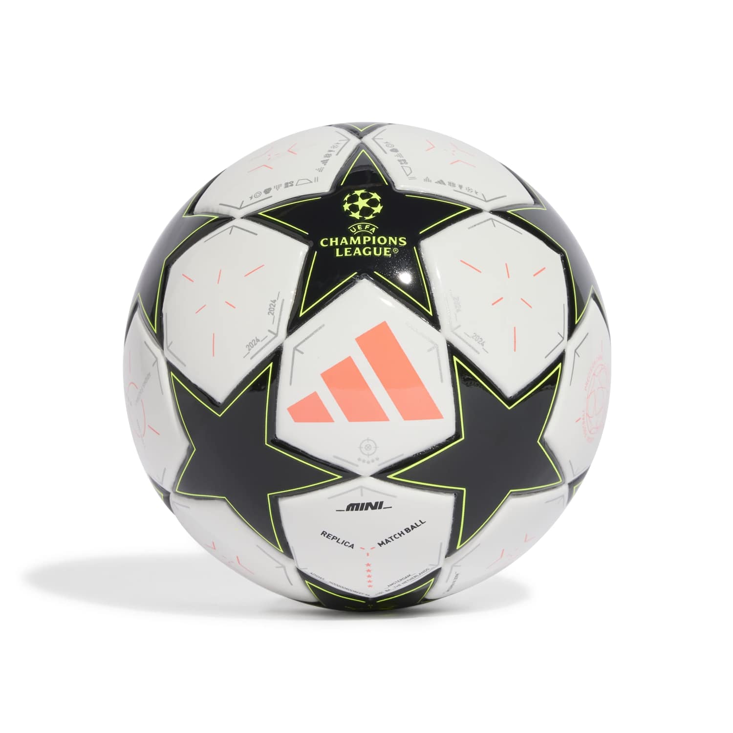 Adidas Futbol Topu Mini UCL IX4056