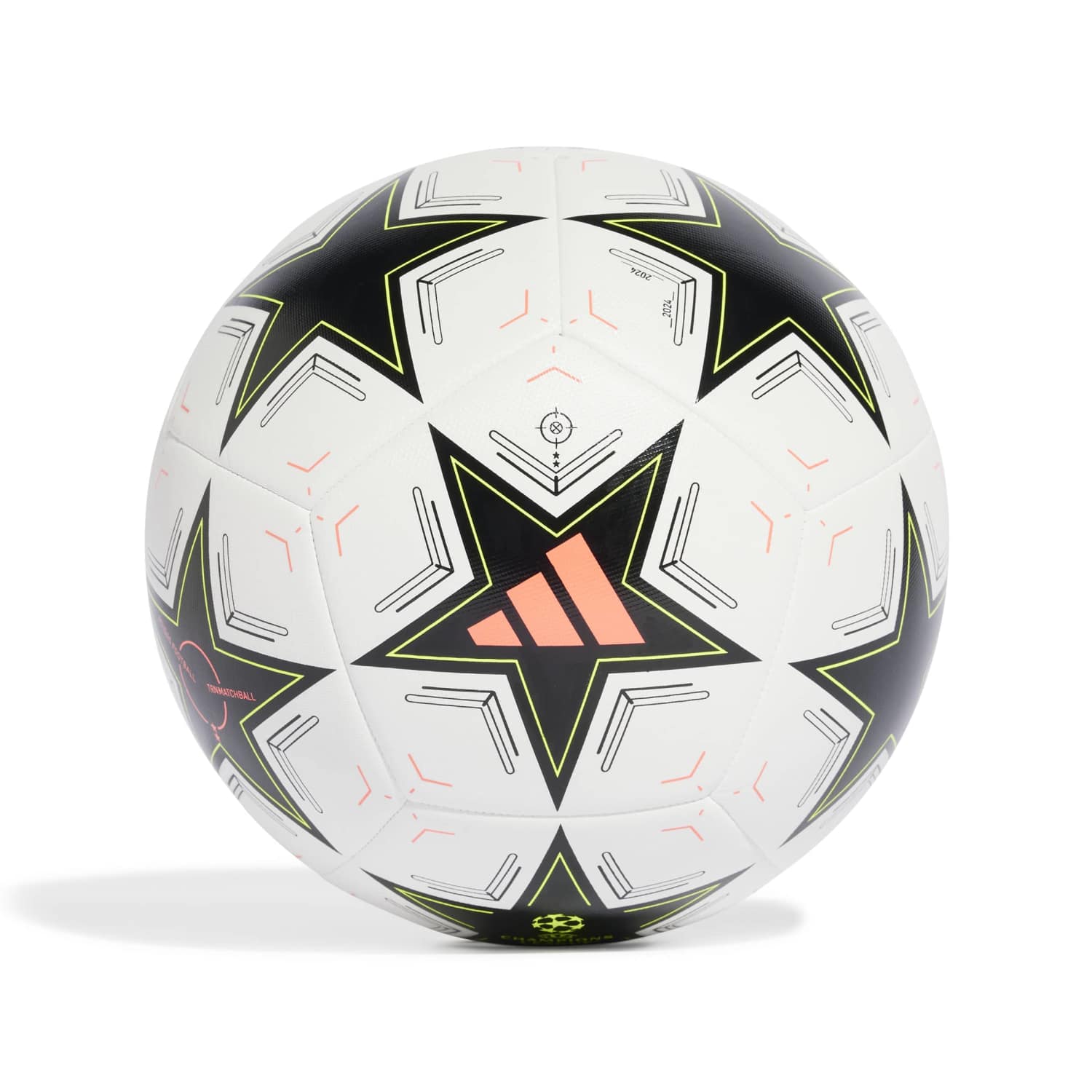 adidas  UCL TRN Futbol Topu Beyaz  IX4062