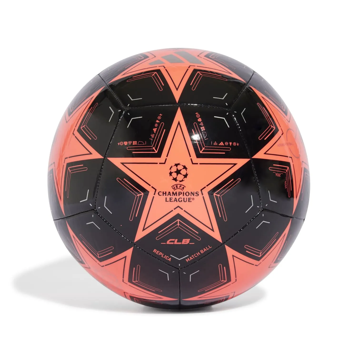adidas UCL Club Futbol Topu IX4064 - Görsel 1
