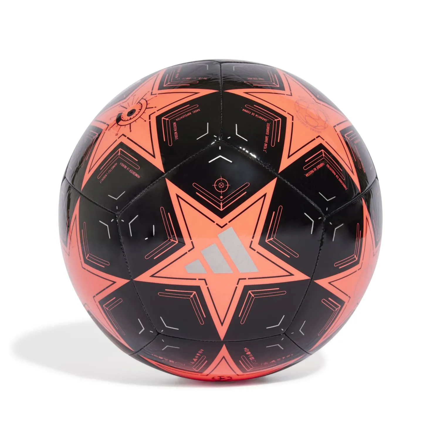 adidas UCL Club Futbol Topu IX4064 - Görsel 2