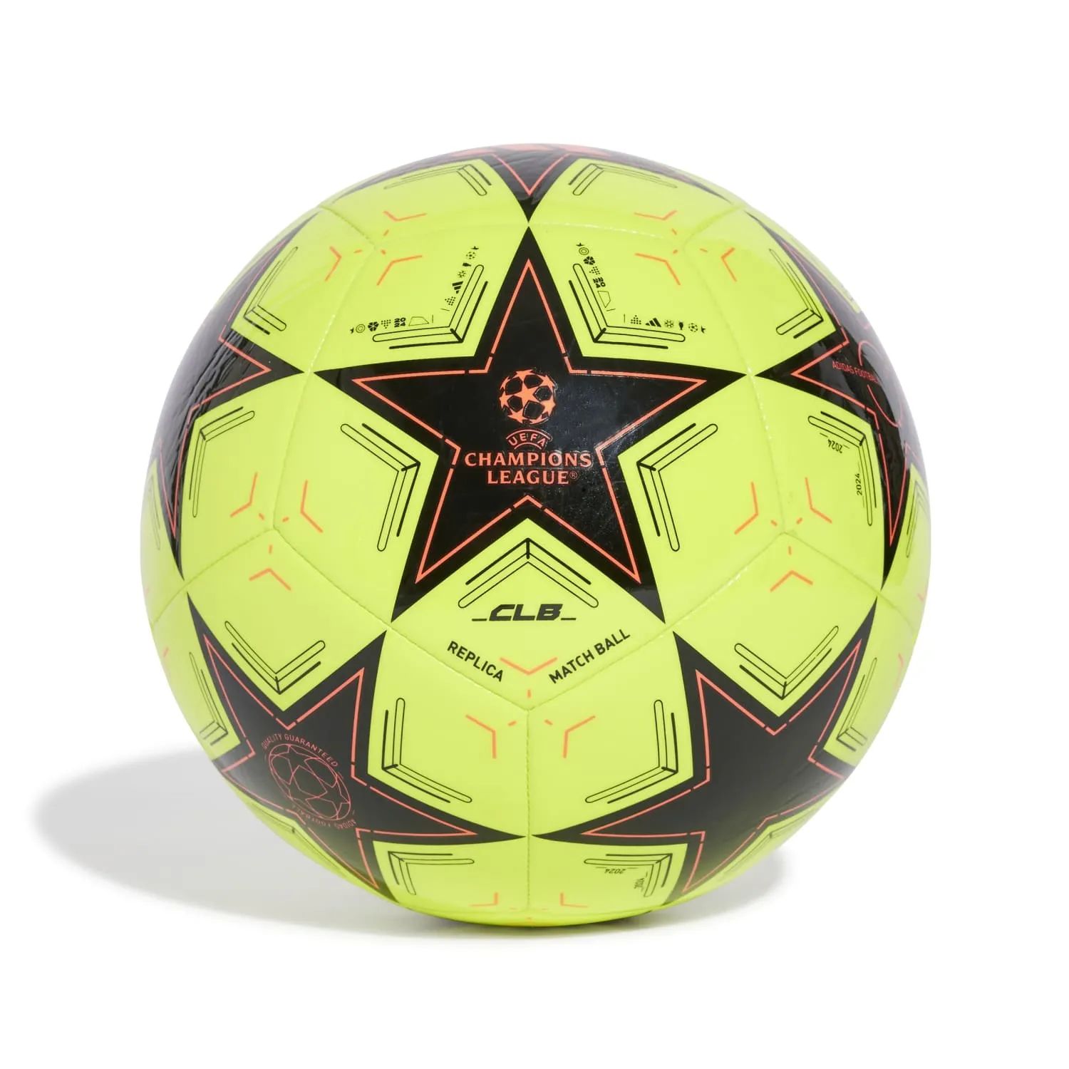 adidas UCL Club Futbol Topu IX4065