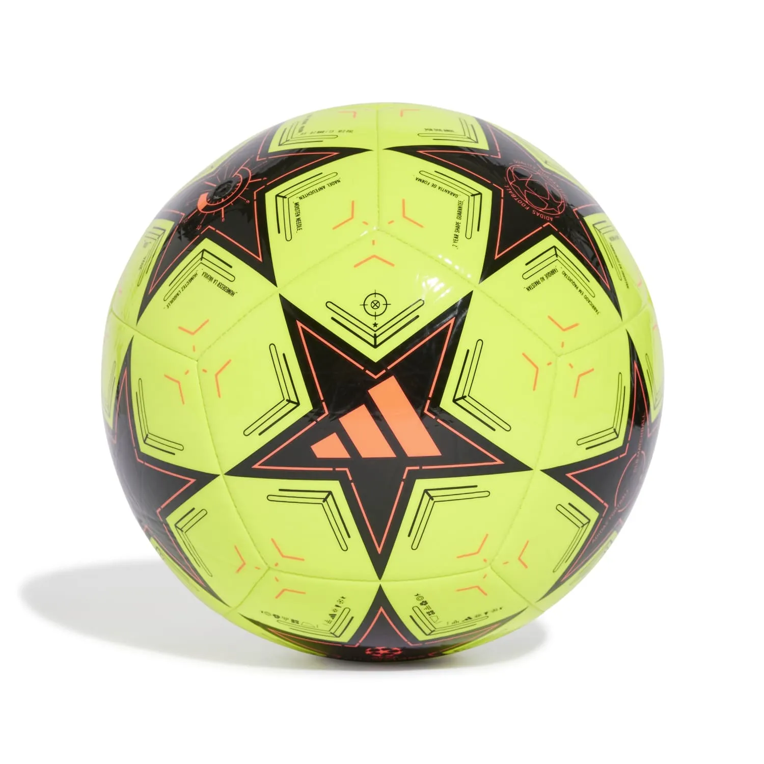 adidas UCL Club Futbol Topu IX4065 - Görsel 2