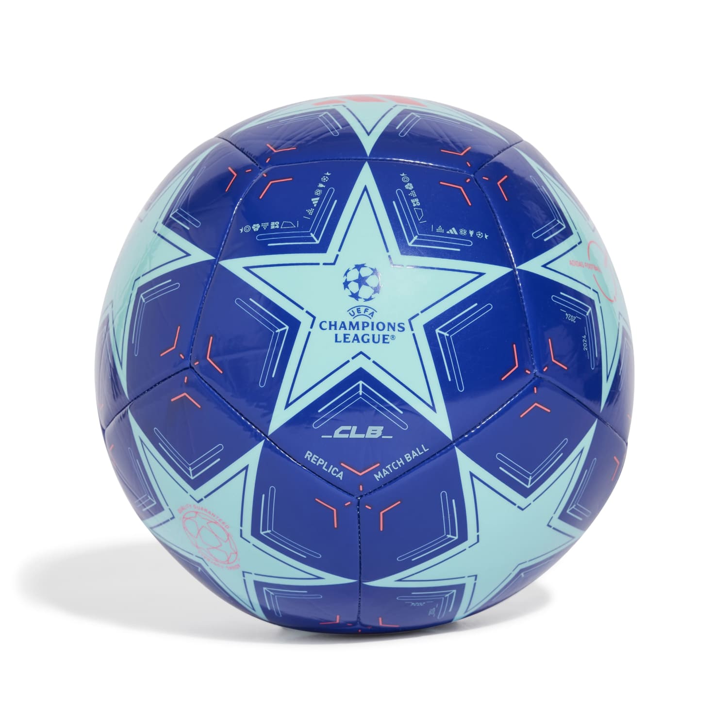 adidas  UCL Club Futbol Topu IX4066