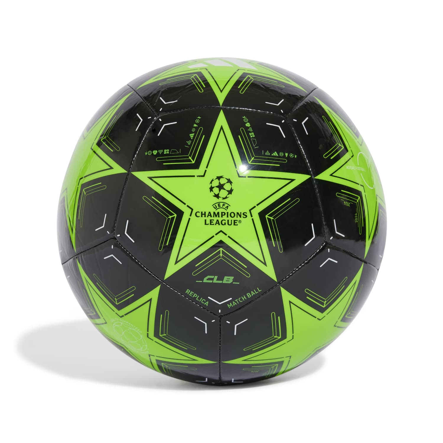 adidas  UCL Club Futbol Topu IX4067