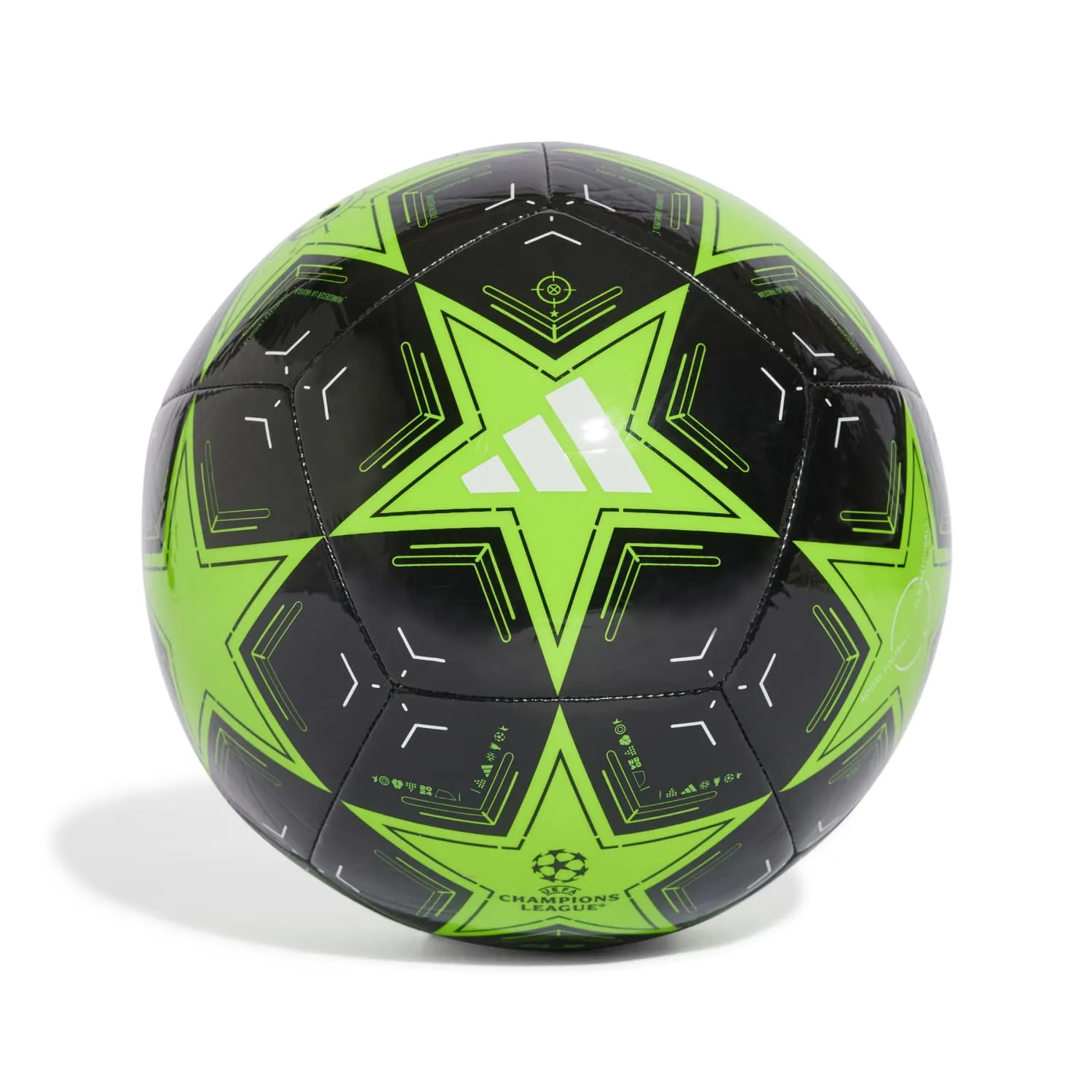 adidas UCL Club Futbol Topu IX4067 - Görsel 2