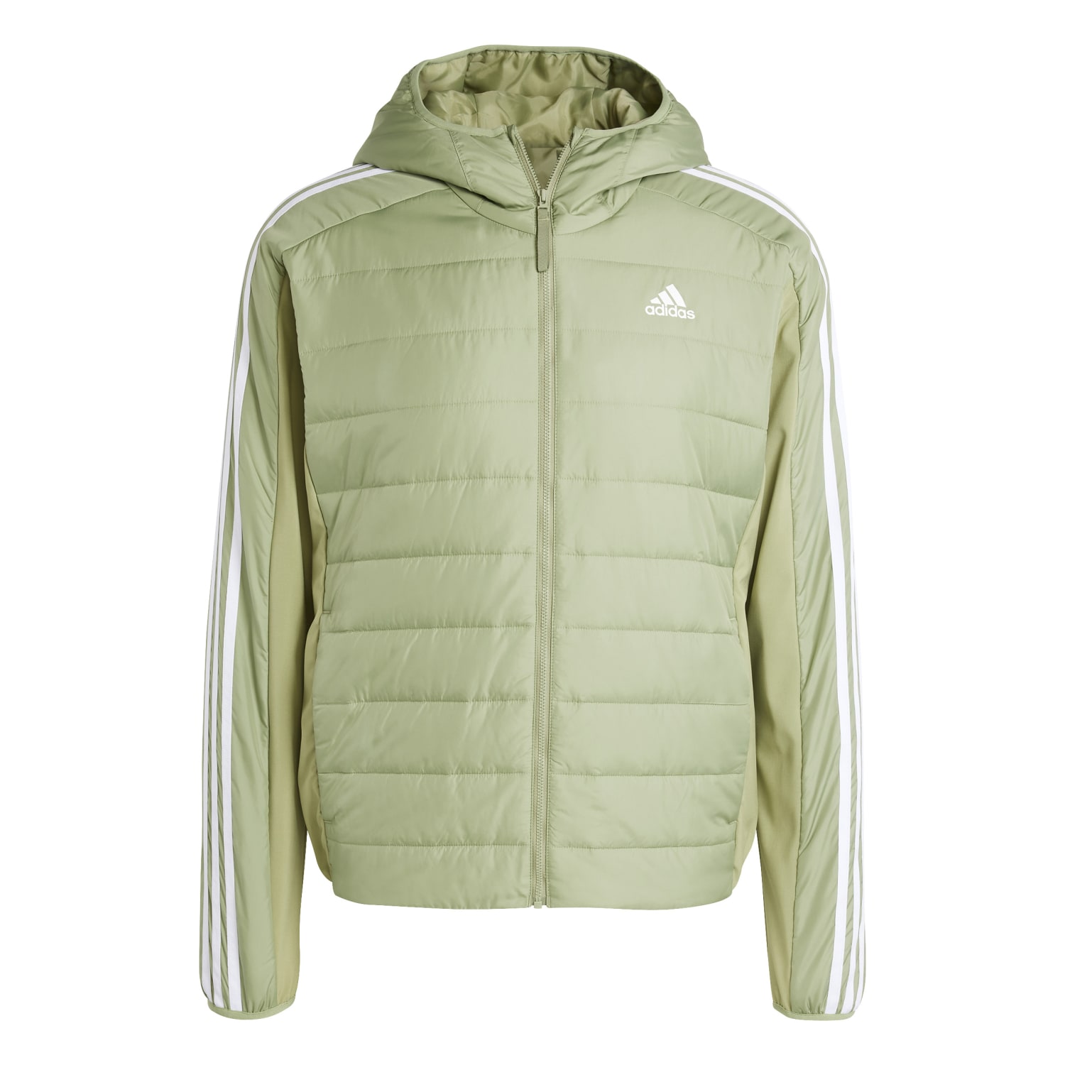 adidas Erkek Outdoor Mont ESS 3S IN HYB J IX8895