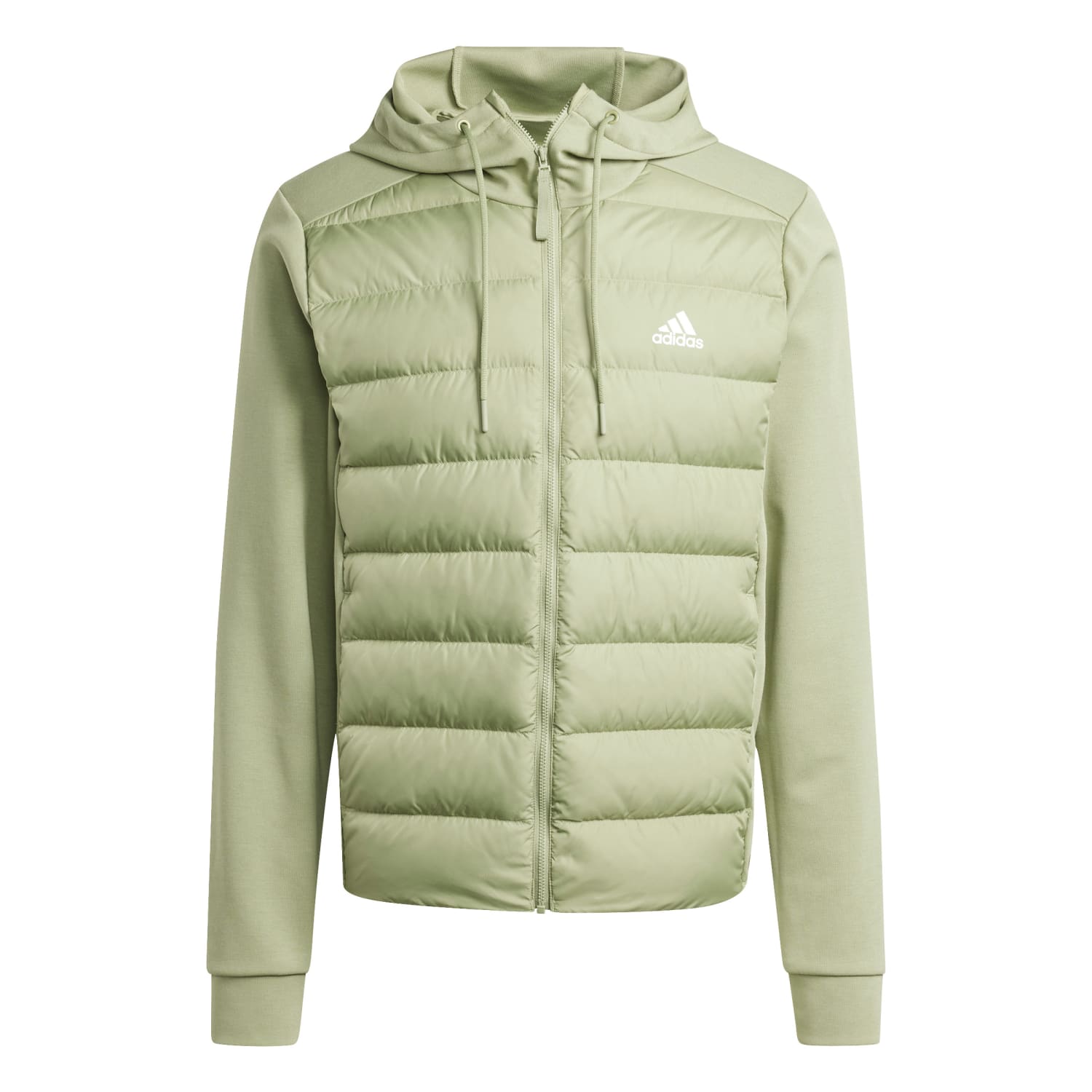 adidas Erkek Outdoor Mont ESS DWN HYB J IX8915