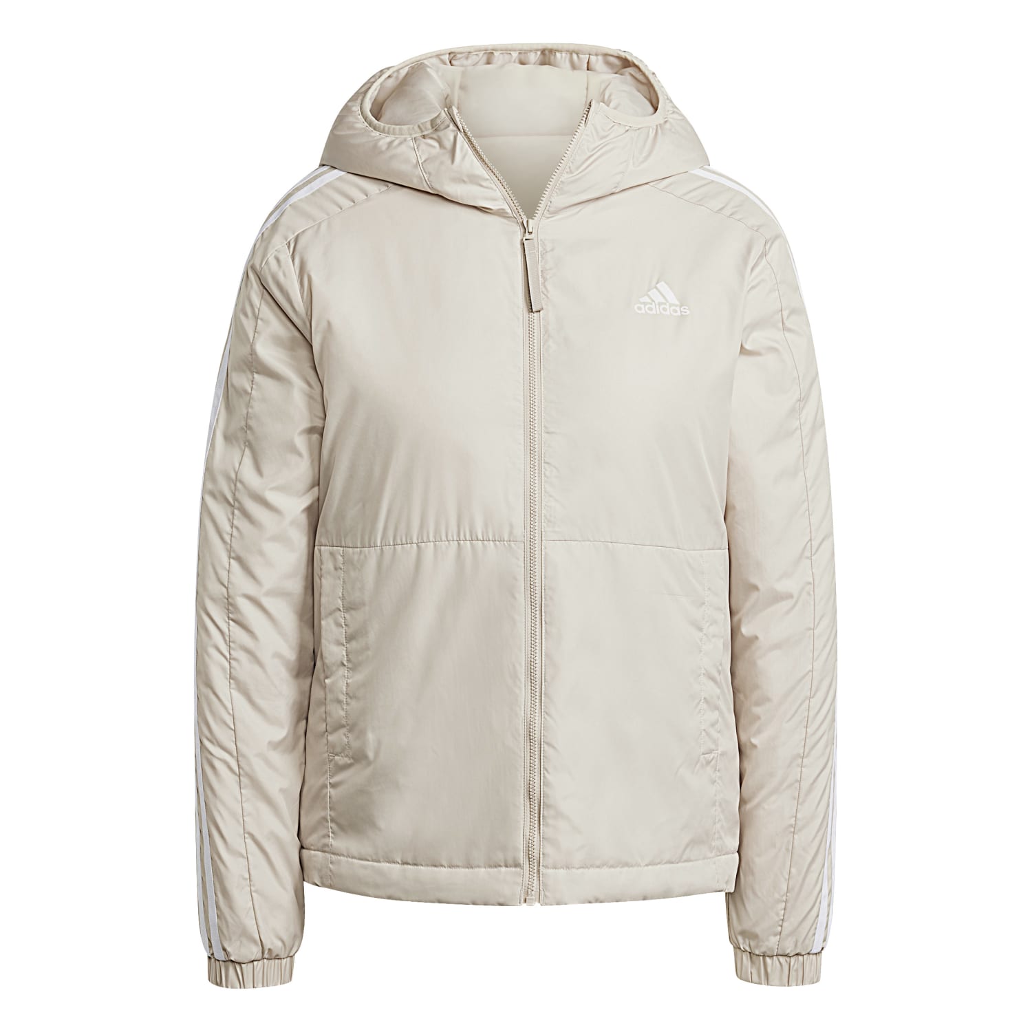 adidas Kadın Outdoor Ceket W 3S ESS IN H J IX8920