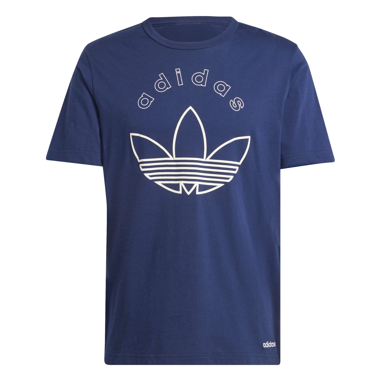 adidas Erkek Grafik Baskılı Tişört IX9598