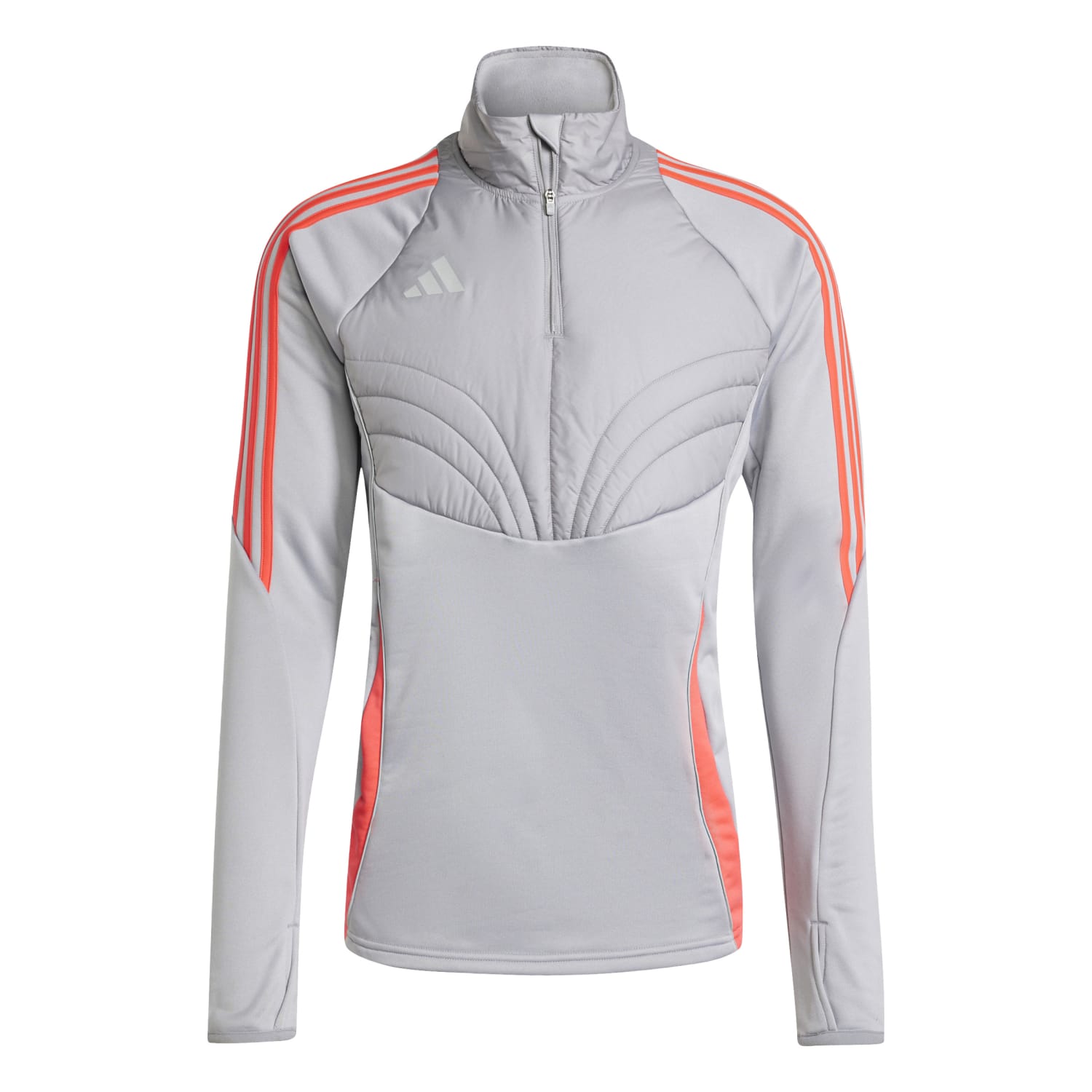 adidas Erkek Antrenman Üstü TIRO24 WINTOP IY0113