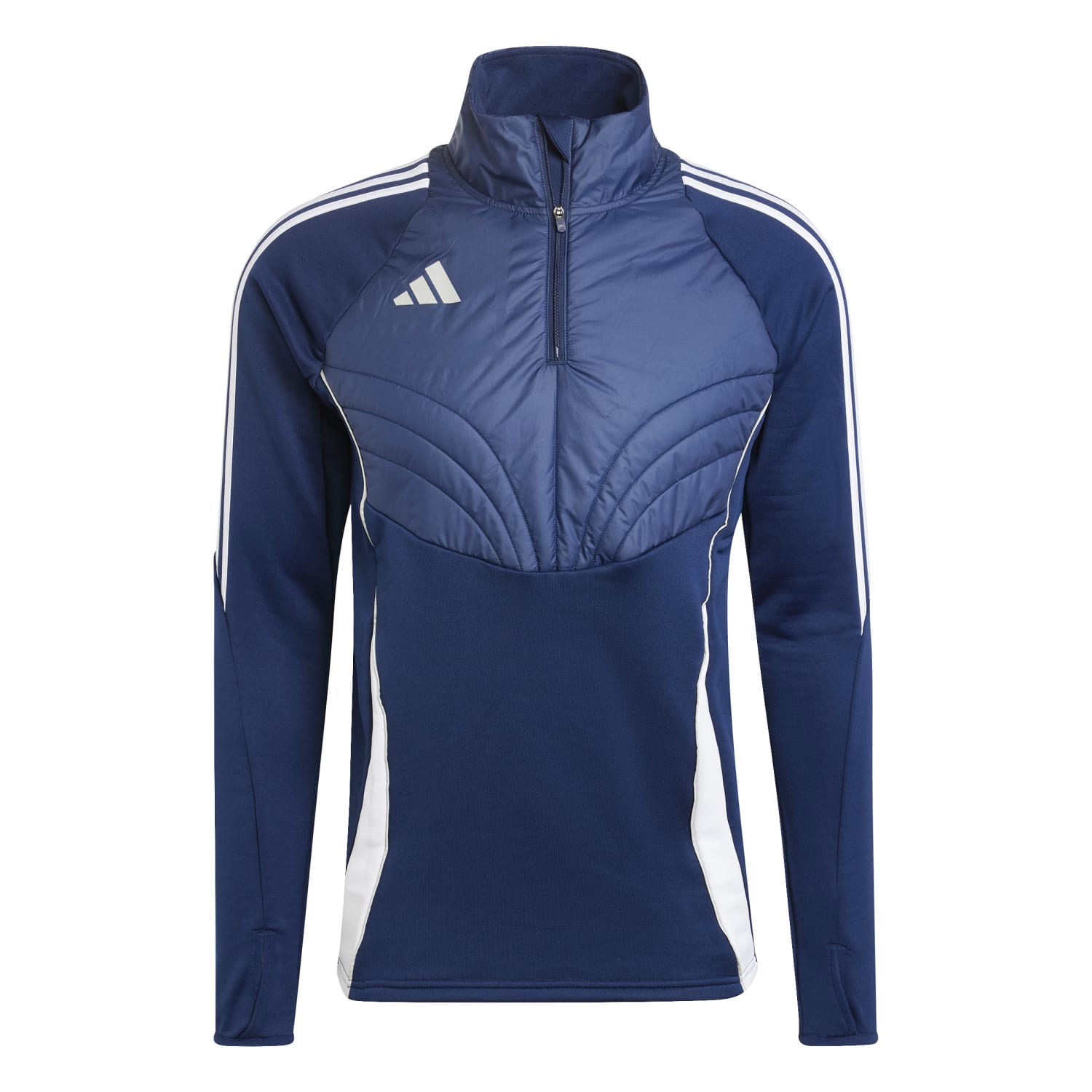 adidas Erkek Antrenman Üstü TIRO24 WINTOP IY0127