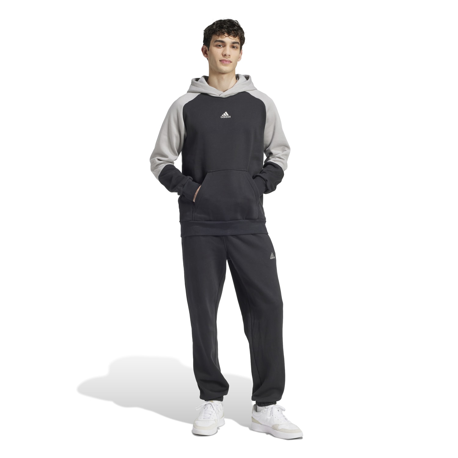 adidas Erkek M FL CB TS  Eşofman Takımı IY0300