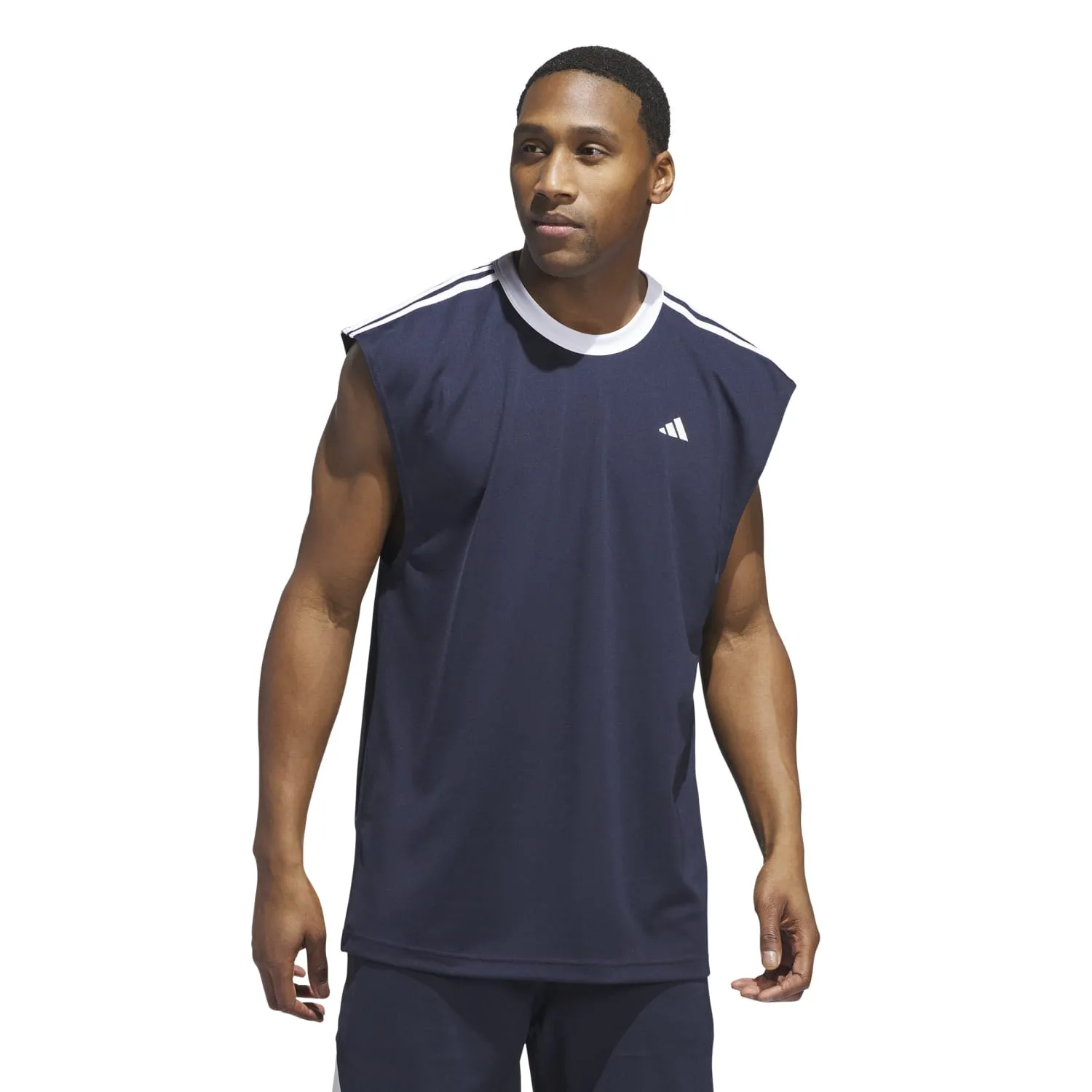 adidas Erkek All World Atlet IY3723 - Görsel 2