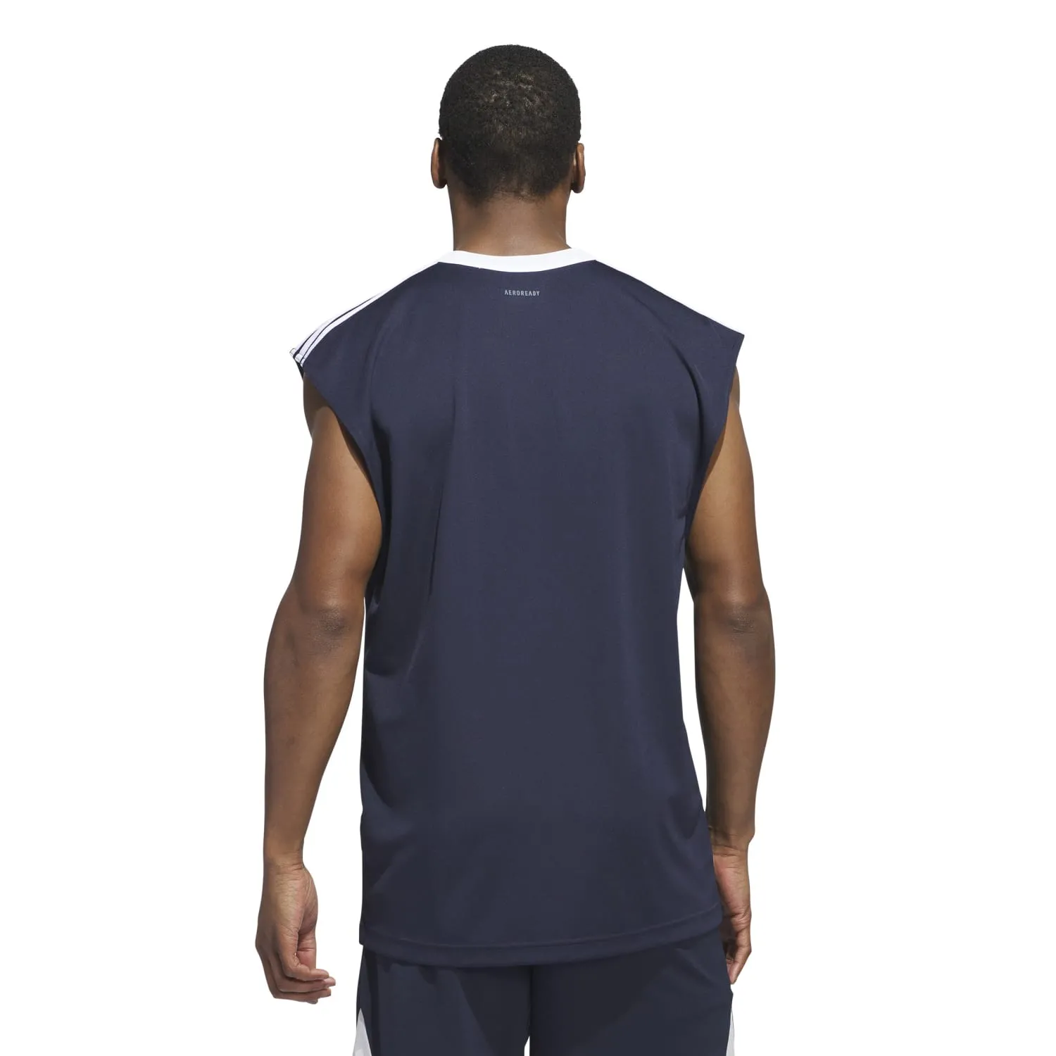 adidas Erkek All World Atlet IY3723 - Görsel 4