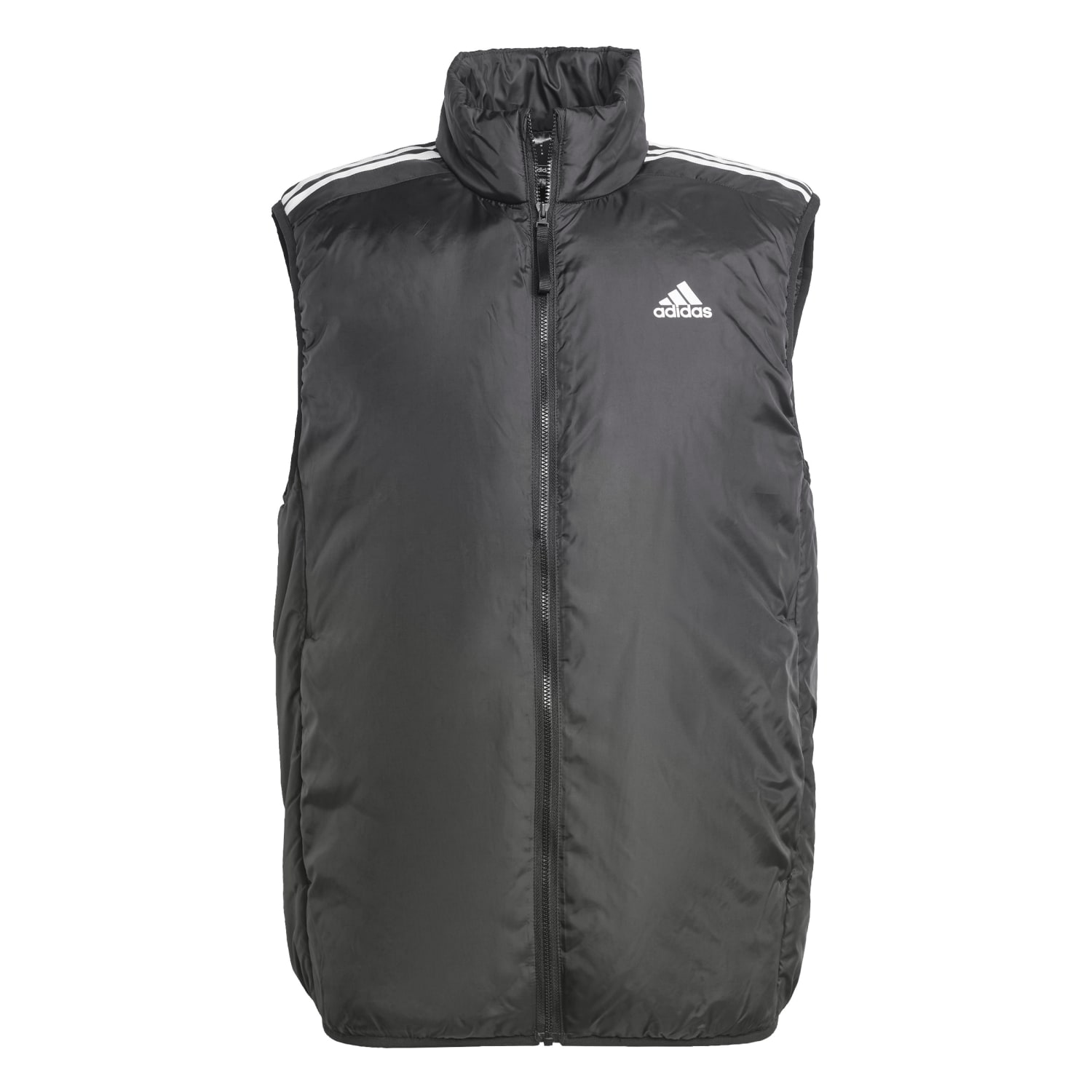adidas Erkek Siyah Yelek ESS Vest IZ0505
