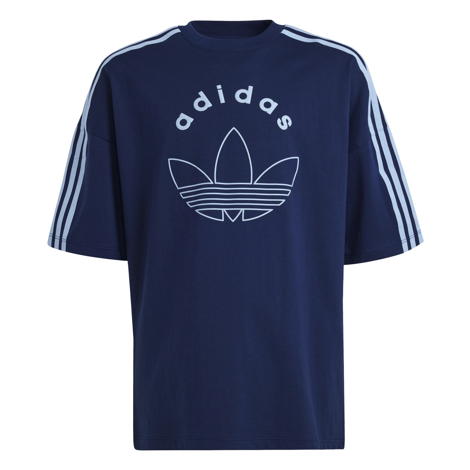 adidas Çocuk Günlük Tişört TEE IZ4549