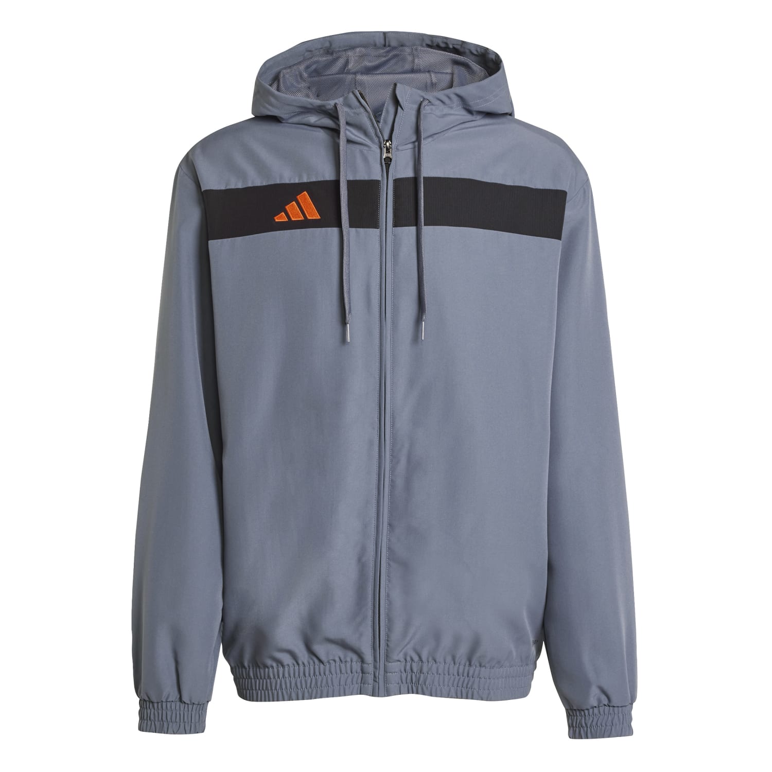 adidas Erkek Tiro Es W Hood Futbol Antrenman Ceketi  JC5437