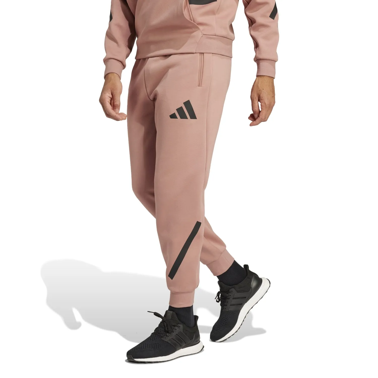 adidas Erkek Z.N.E. Pantolon M JC5497 - Görsel 1