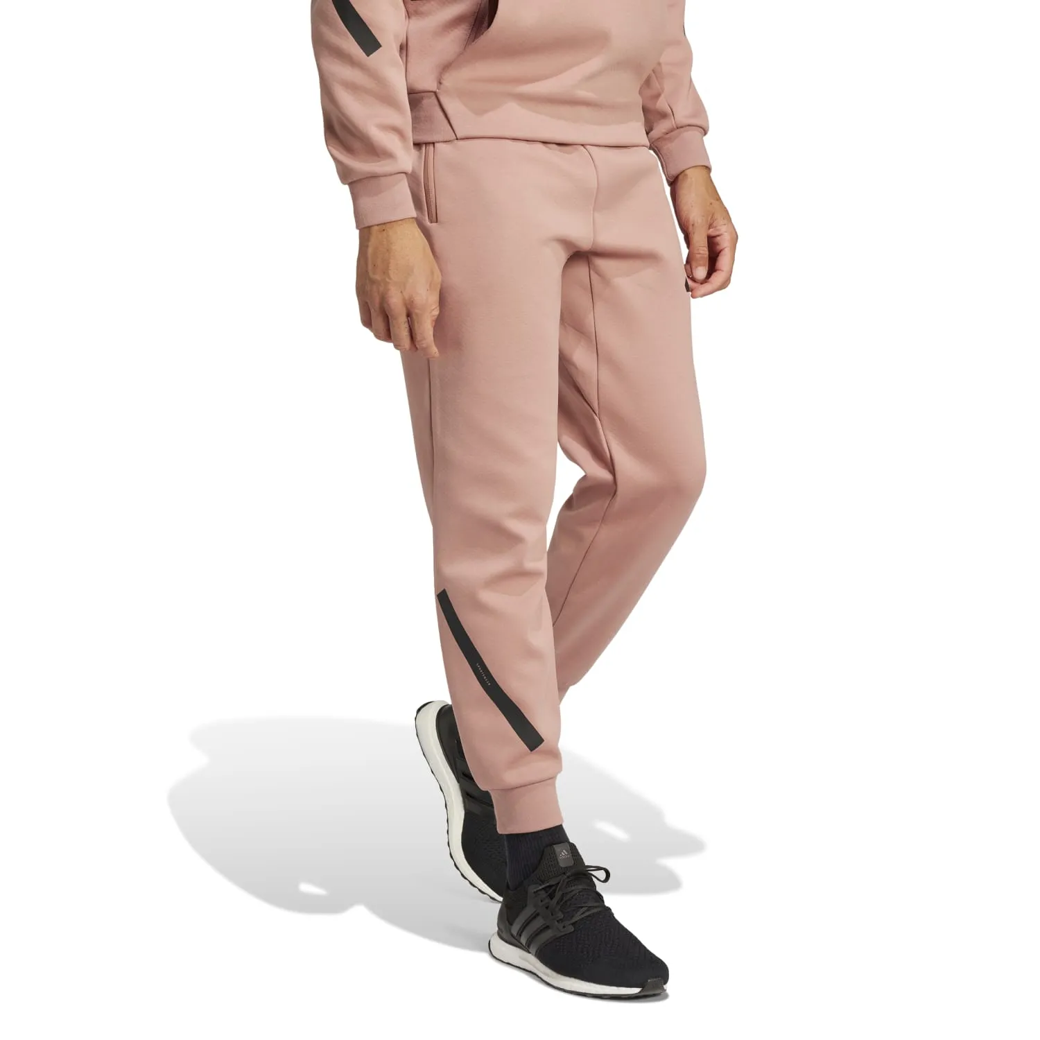 adidas Erkek Z.N.E. Pantolon M JC5497 - Görsel 2