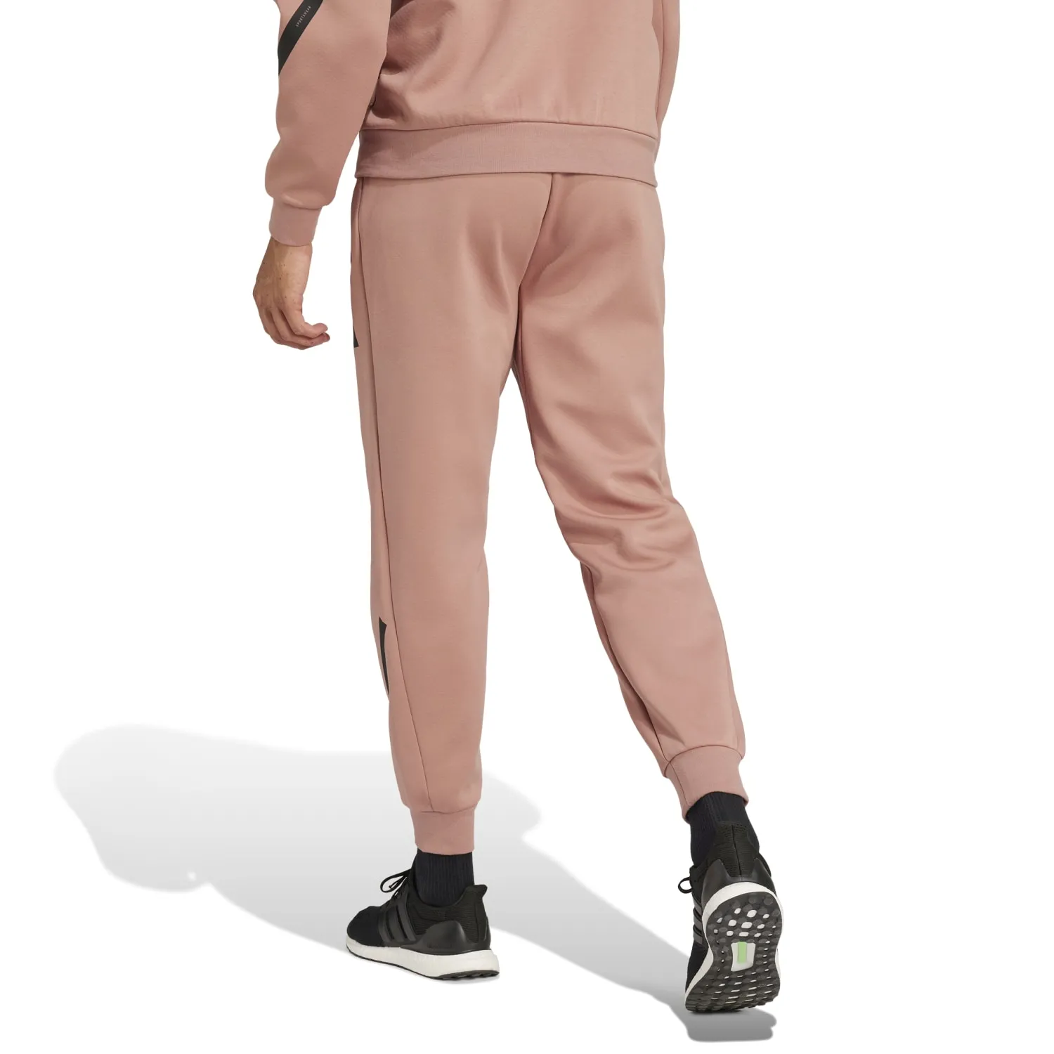 adidas Erkek Z.N.E. Pantolon M JC5497 - Görsel 5