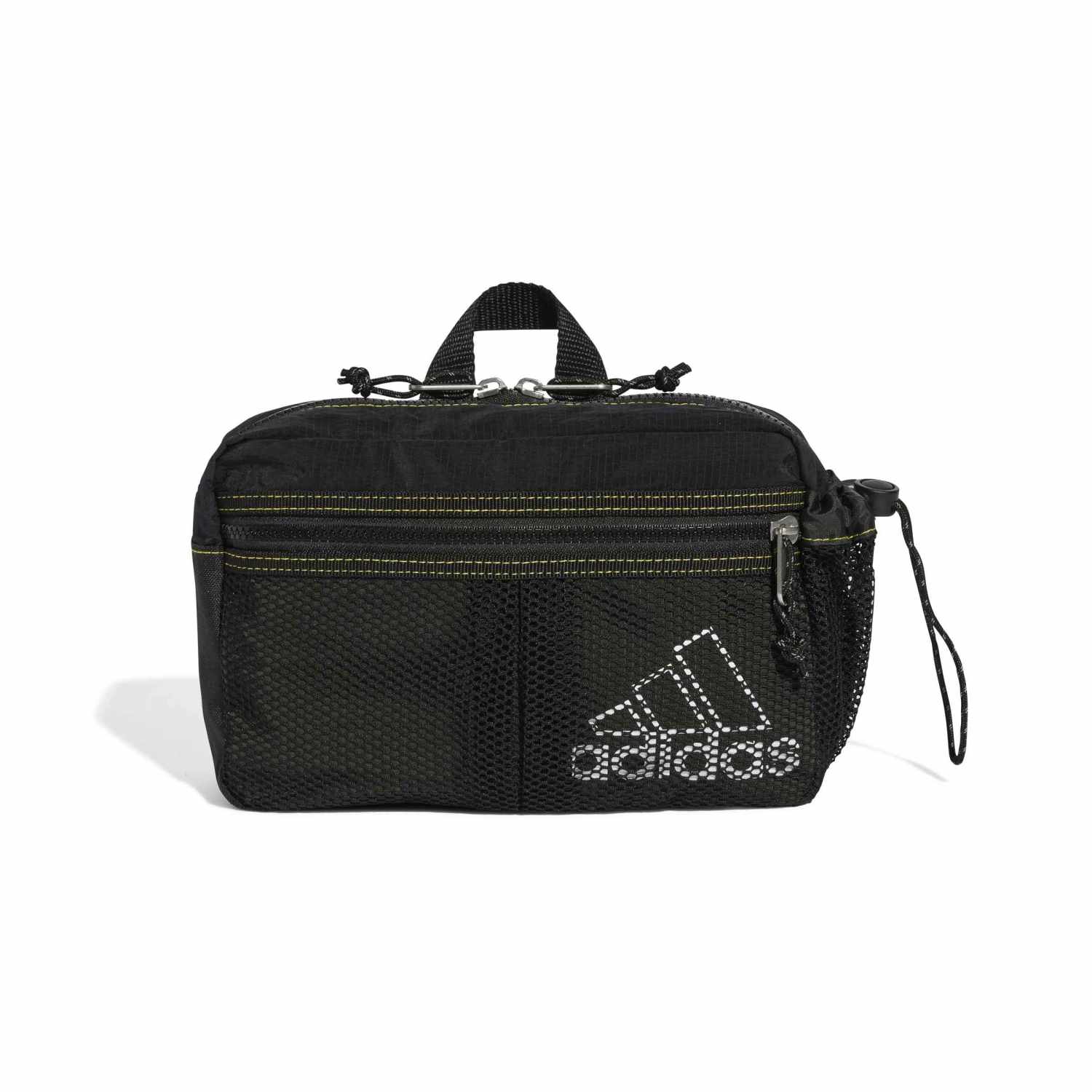 adidas Waıstbag Unisex Siyah Bel Çantası JC5986