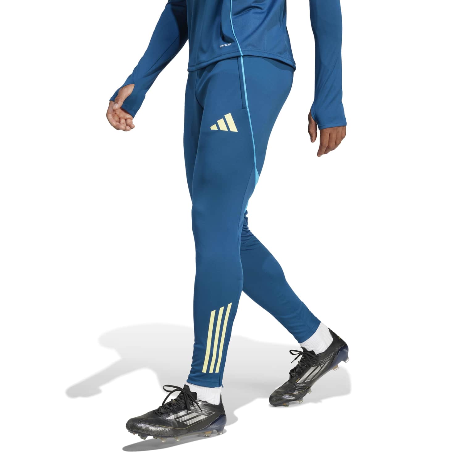 adidas Erkek TIRO25C Antrenman Pantolon JC7004