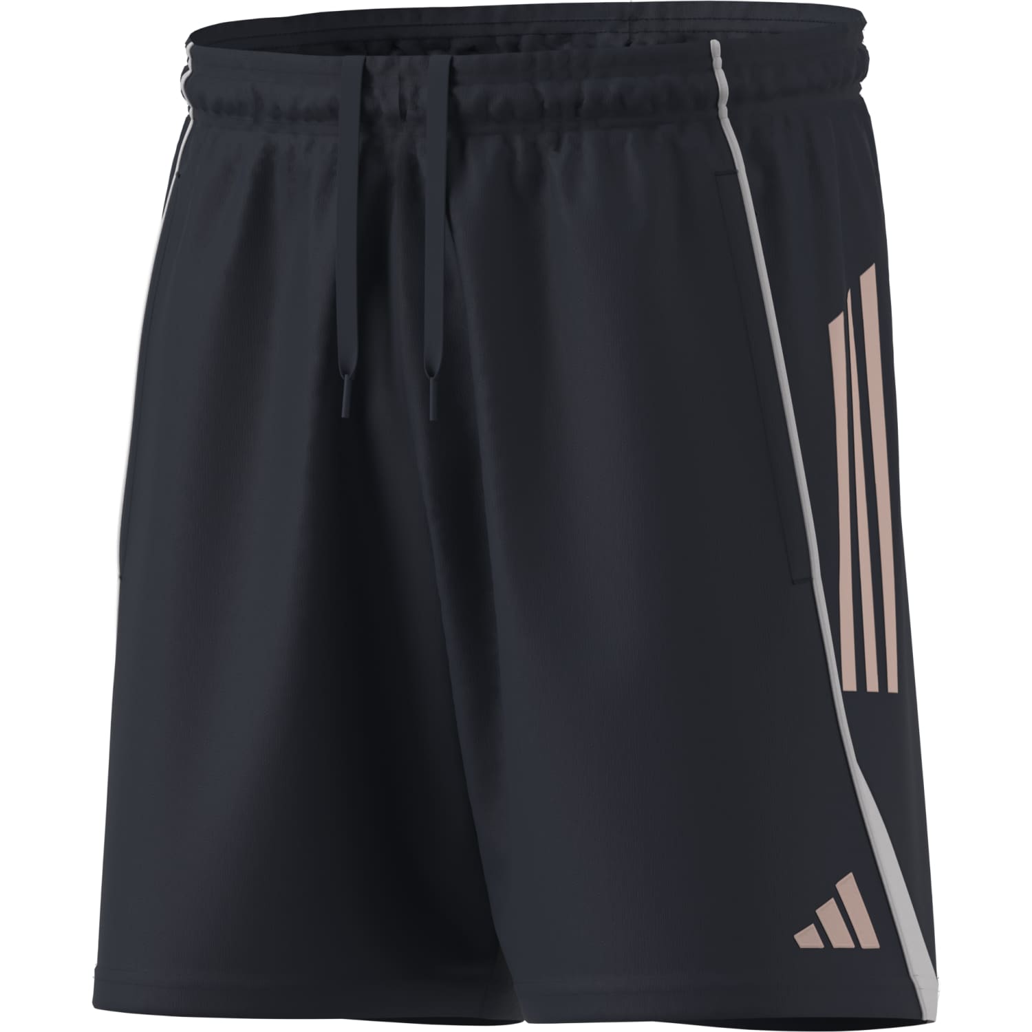 adidas Erkek Şort Tiro25C Dt Sho JC7021