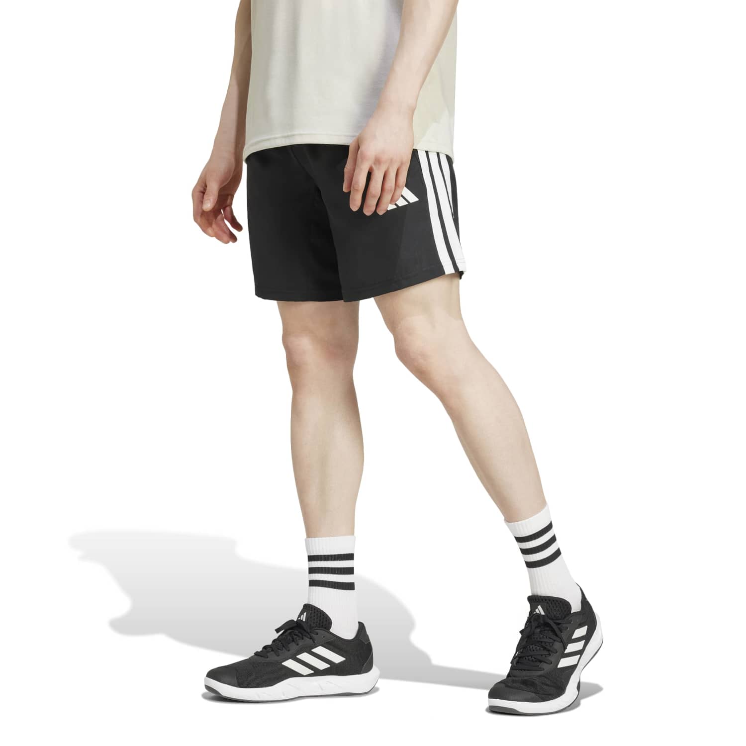 adidas Erkek TR-ES 3S Woven Şort JC7718