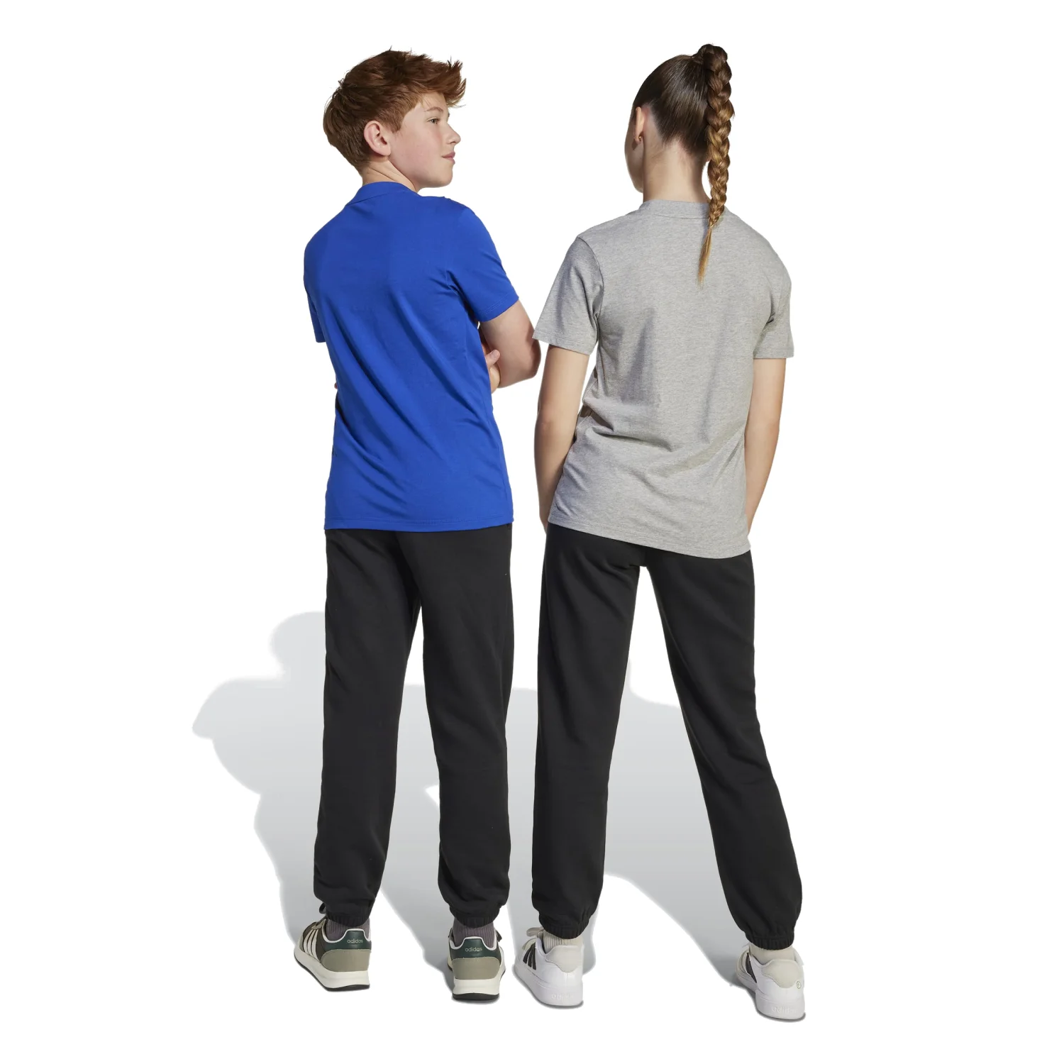 adidas Çocuk Essentials Eşofman Altı JC9765 - Görsel 3
