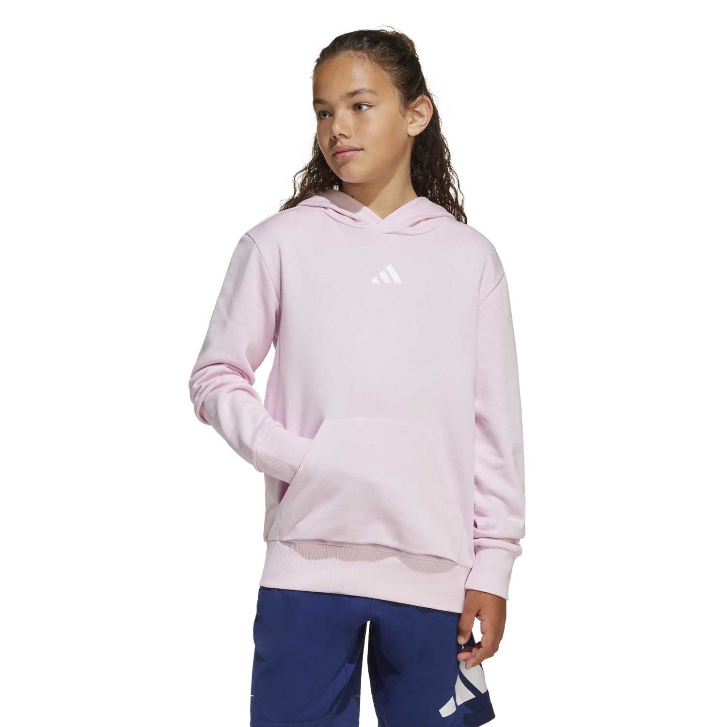 adidas Çocuk Sweatshirt JC9773